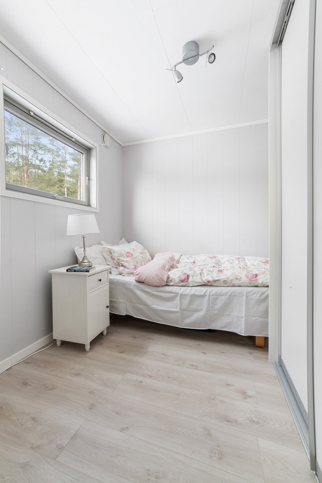 Soverom 2 Galleribilde