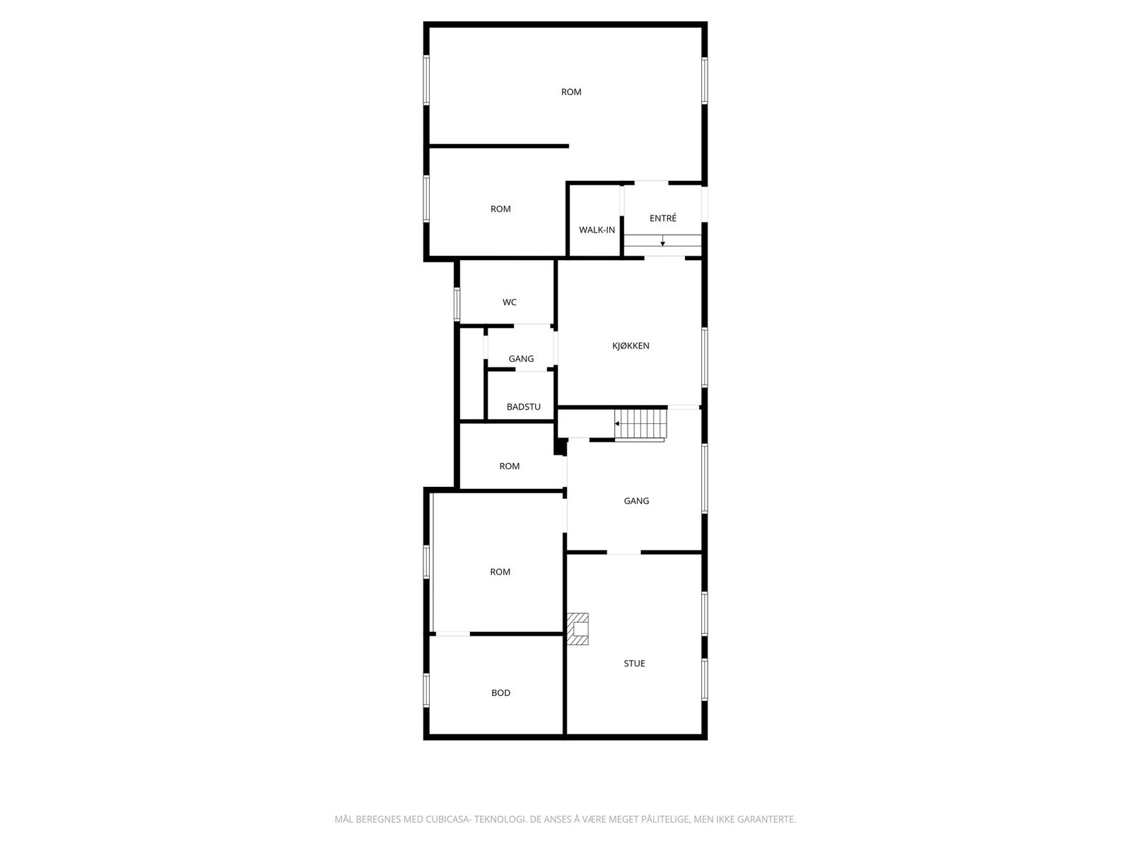 Kjeller Galleribilde