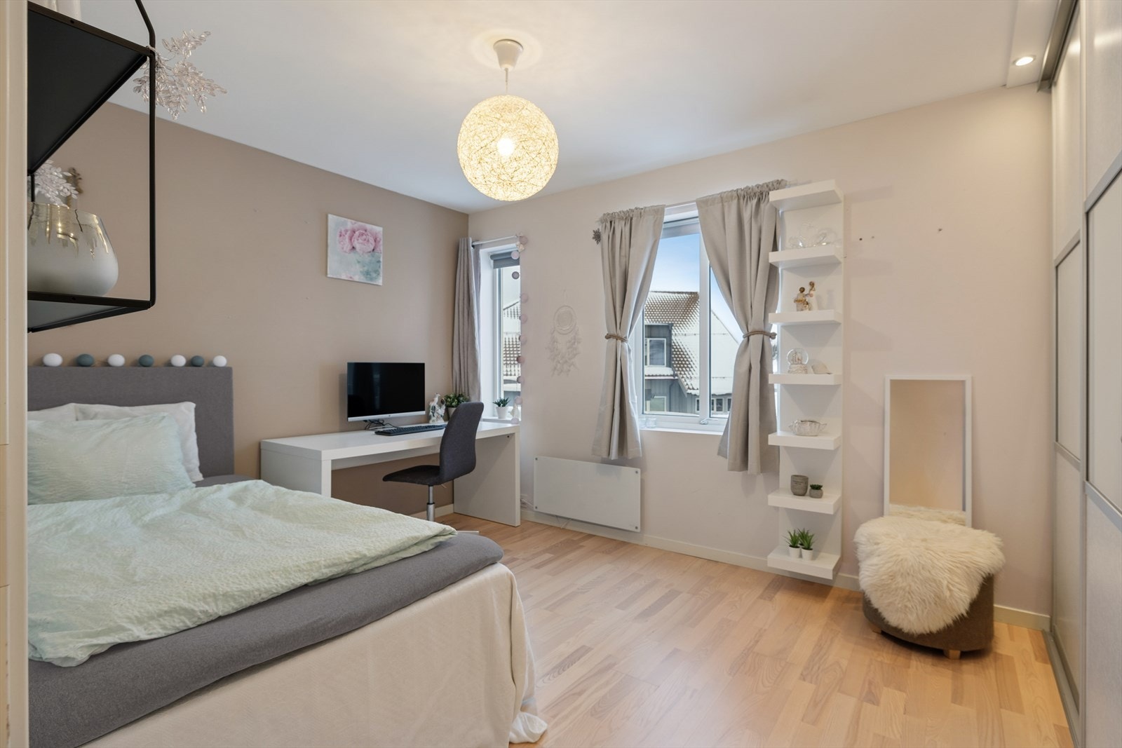 Soverom 1 Galleribilde