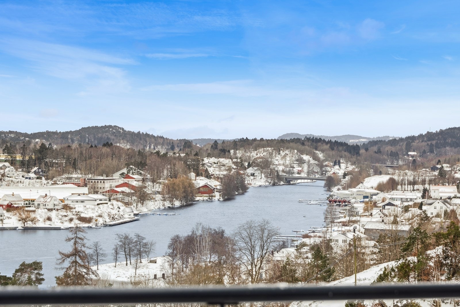 Velkommen til Trøffelveien 78 Galleribilde