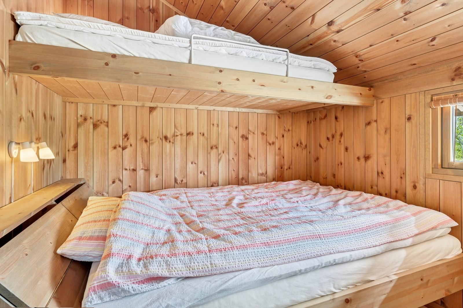 Soverom 2 Galleribilde