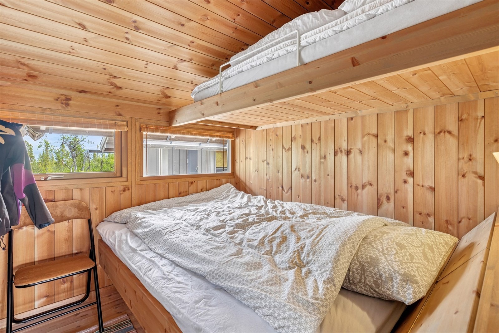 Soverom 3 Galleribilde