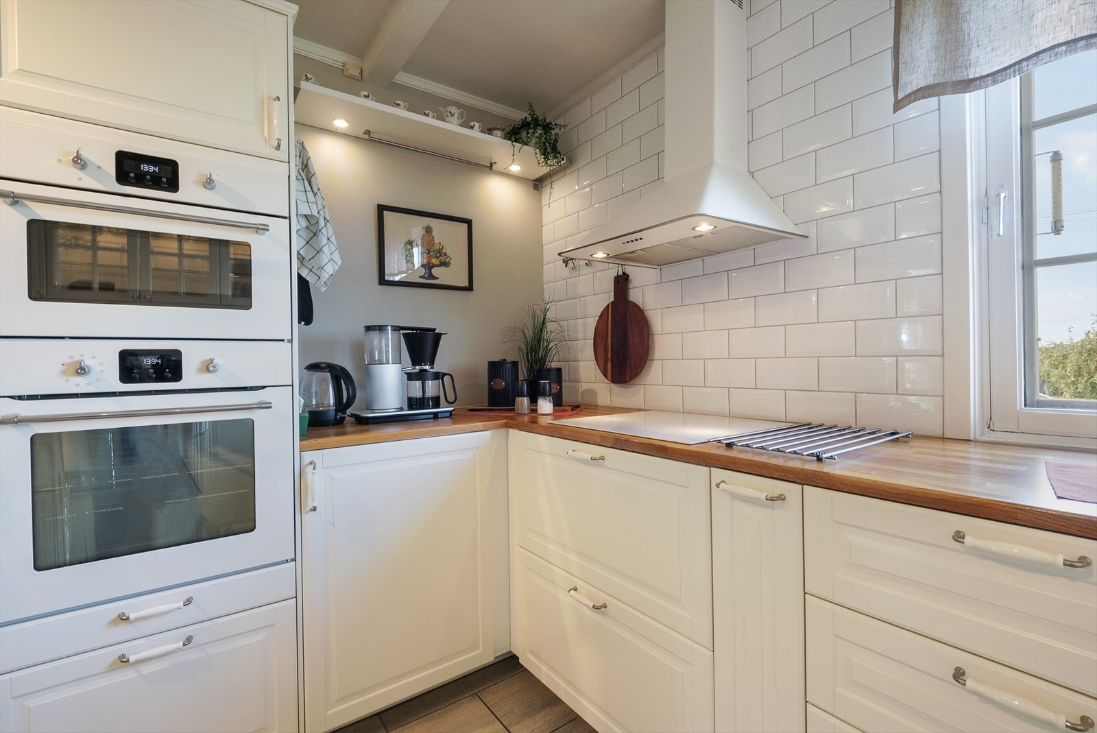 Integrerte hvitevarer. Galleribilde