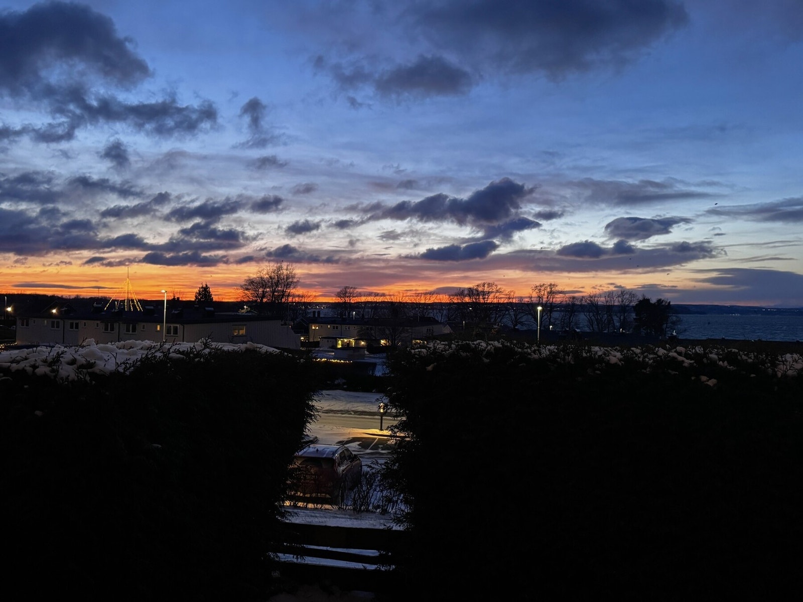 Selgers privatebilde Galleribilde