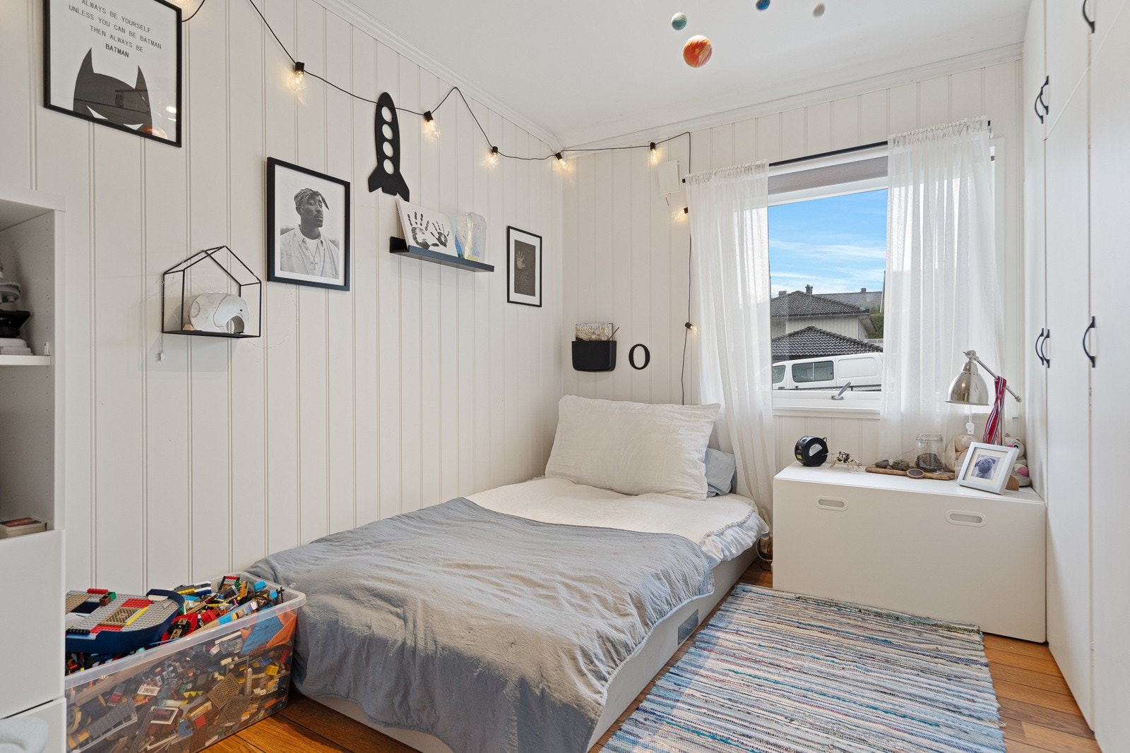 Soverom 2 Galleribilde