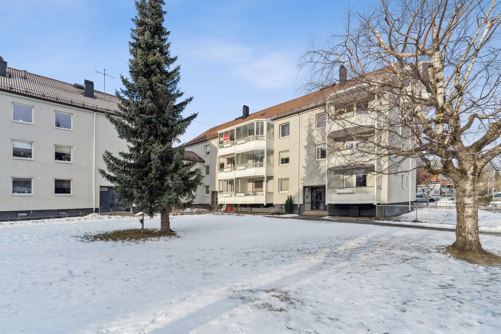 Fasade Galleribilde
