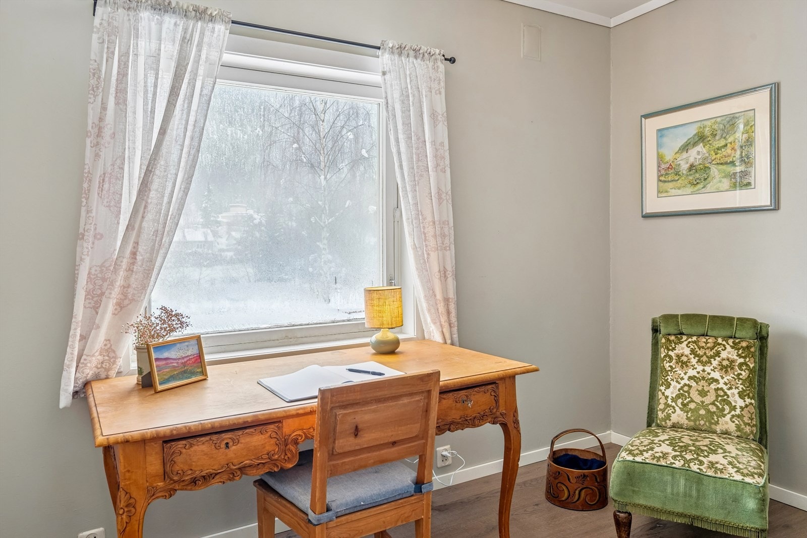 Soverom 2 Galleribilde