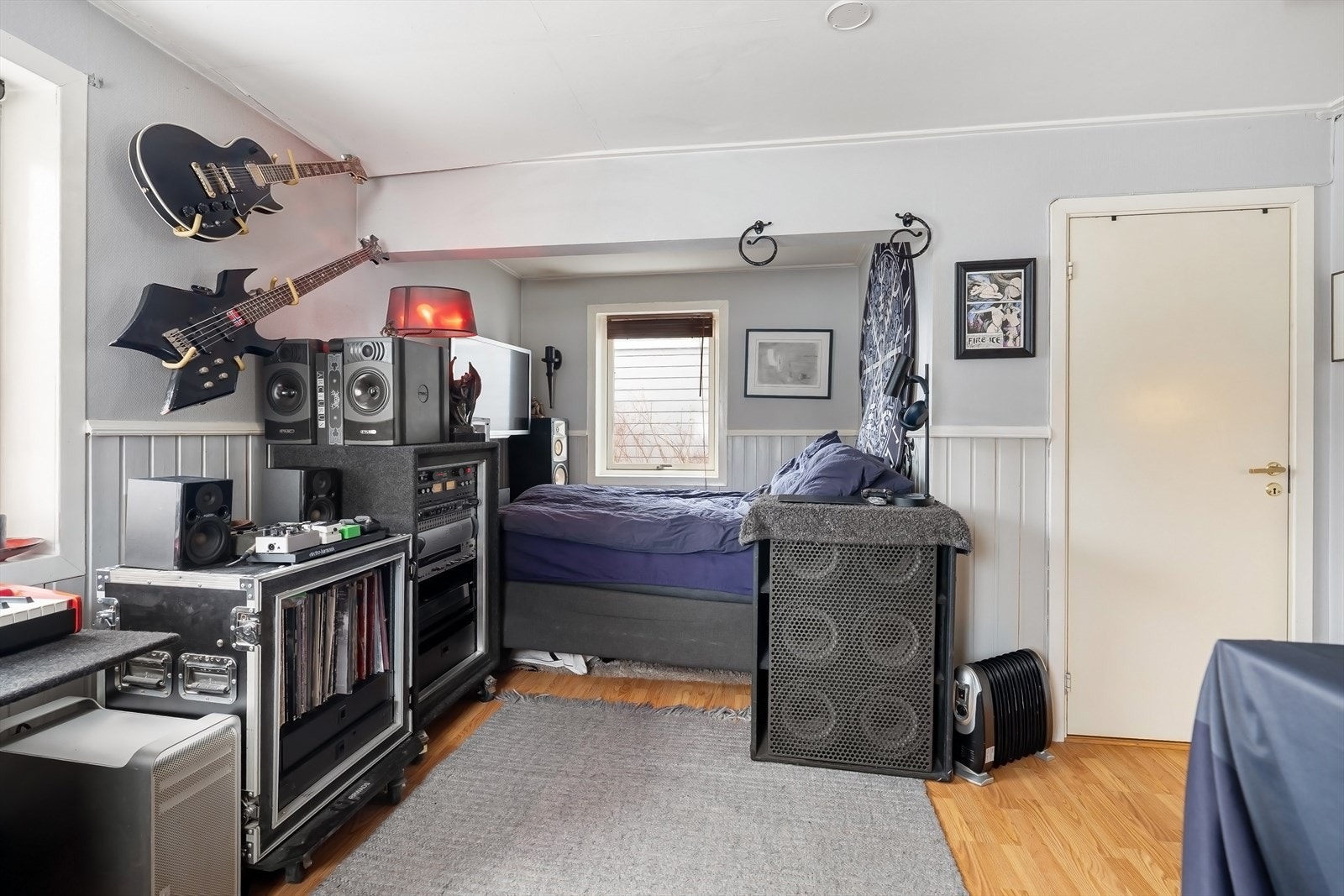 Anneks - Fungere perfekt til utleie Galleribilde