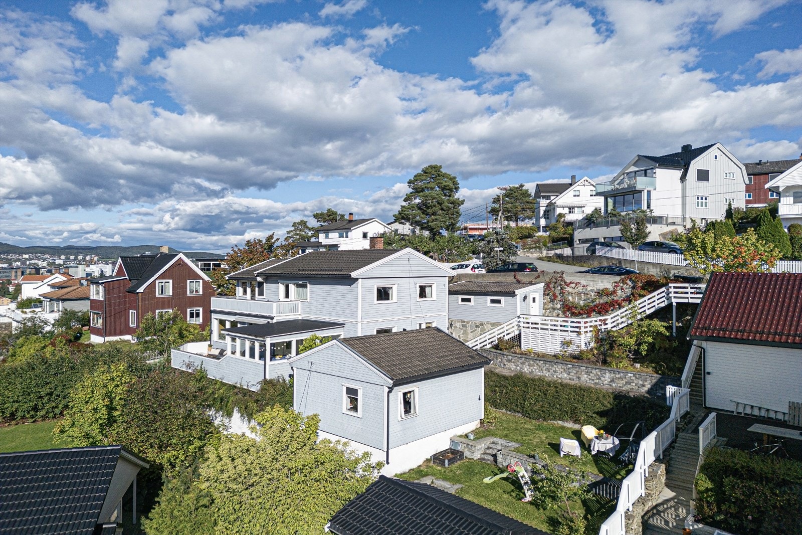 Barnevennlig og attraktivt beliggenhet Galleribilde