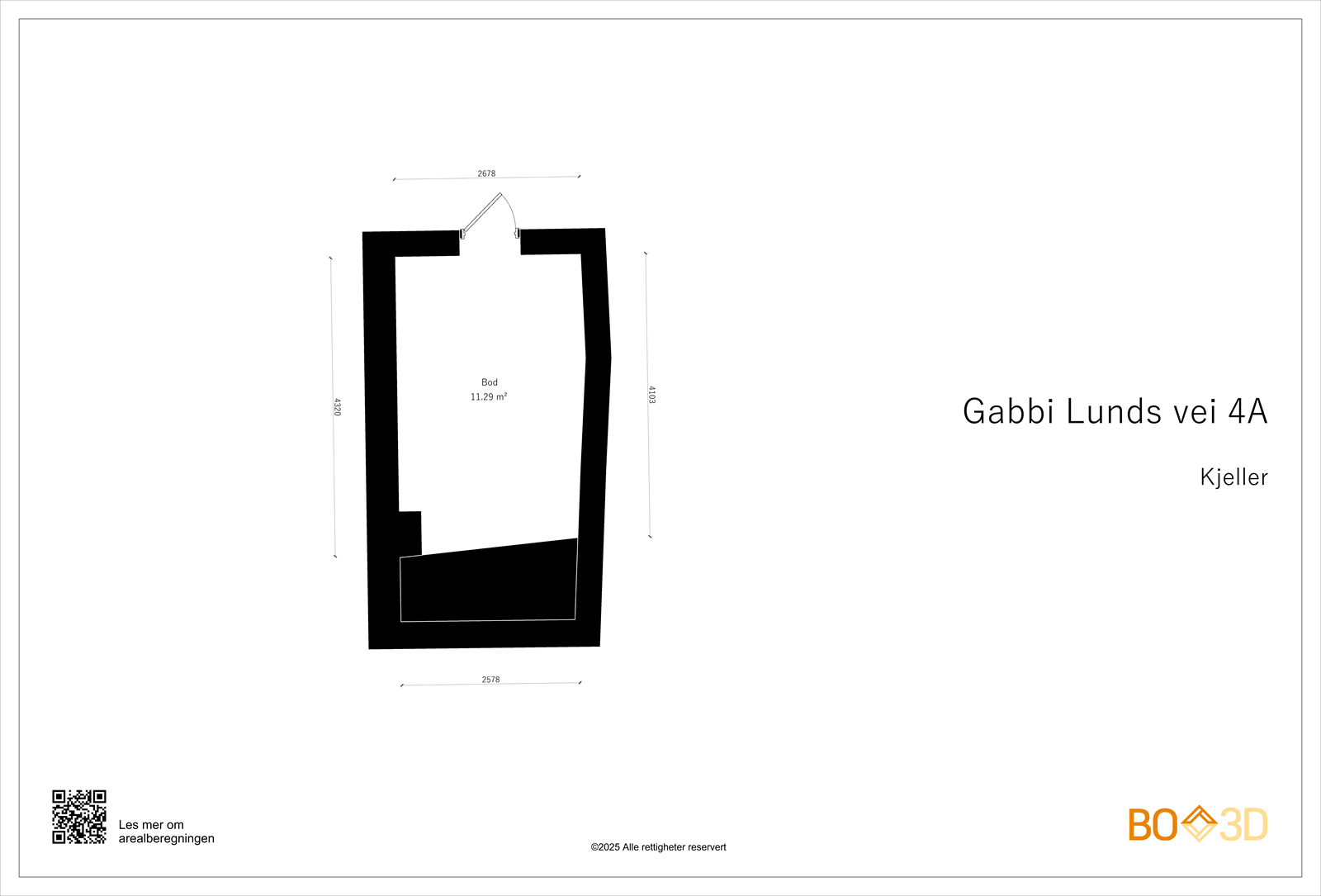 Anneks - Kjeller Galleribilde