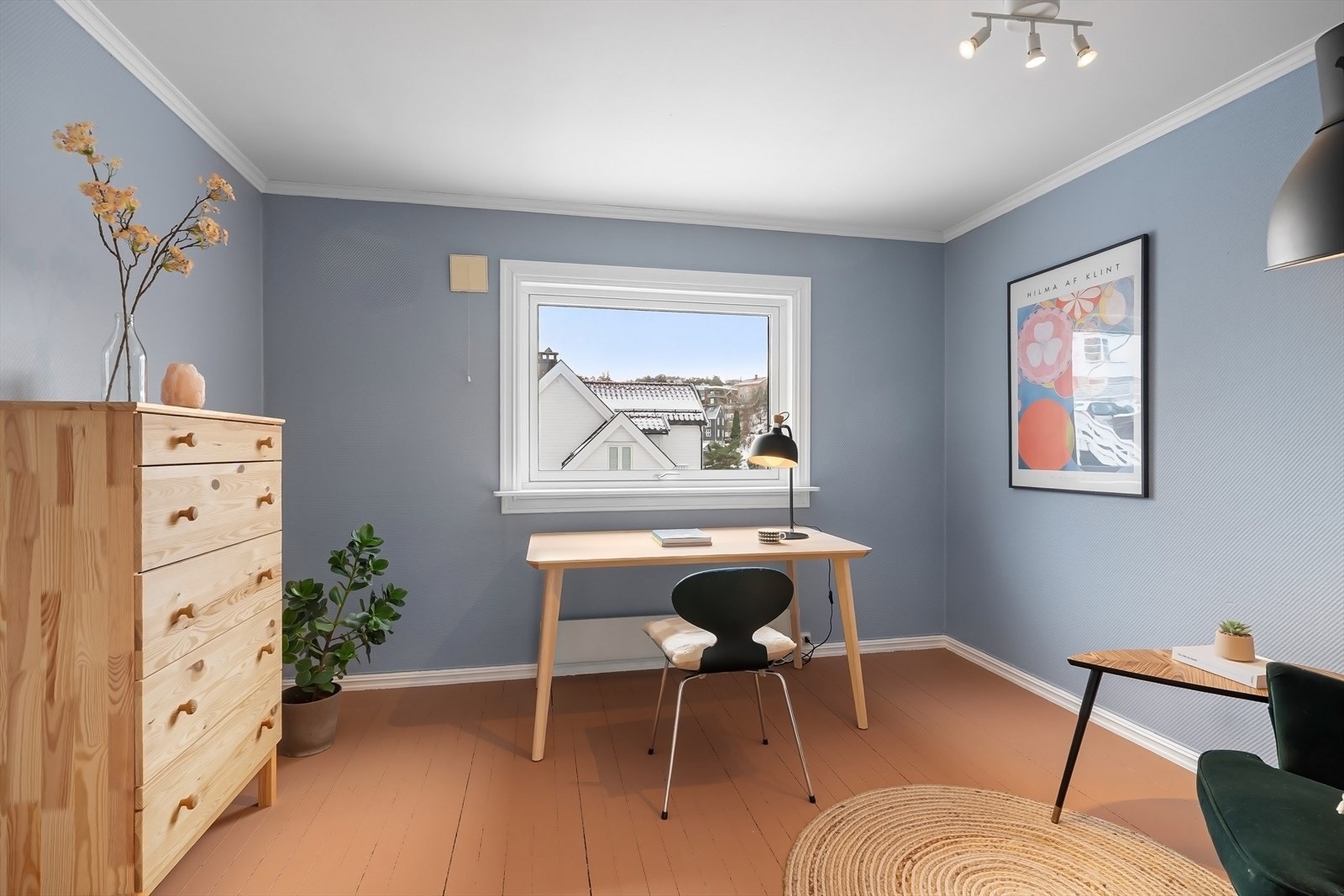 Soverom IIII Galleribilde