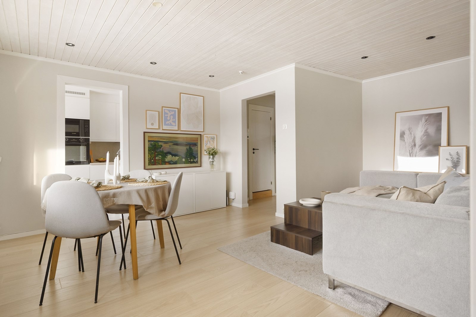 Velkommen til Karl Staaffs Vei 69! Galleribilde