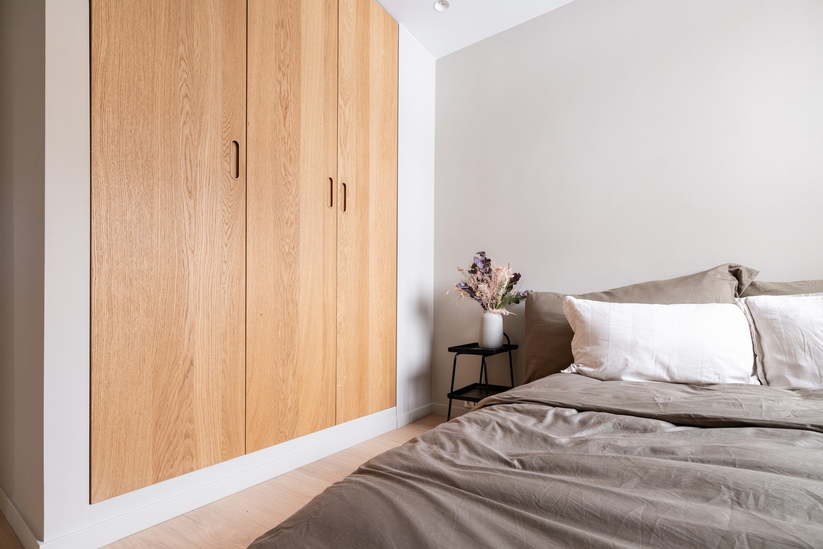 Perfekt som barnerom, gjesterom og/eller kontor - alt etter ønske og behov. Galleribilde