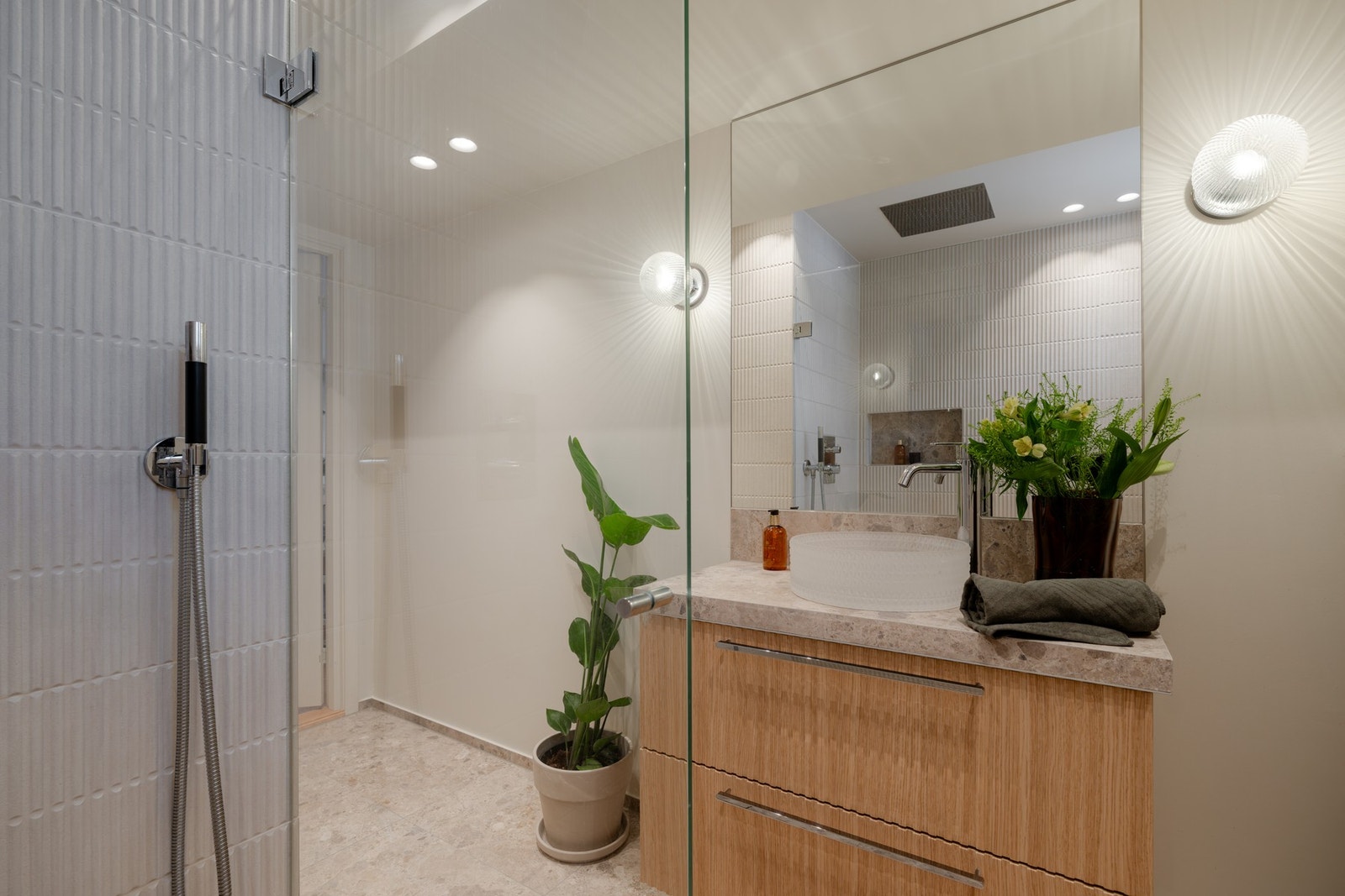 Få spa-følelsen hjemme. Galleribilde