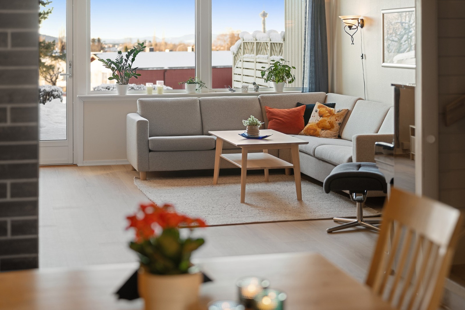 Detaljbilde. Galleribilde