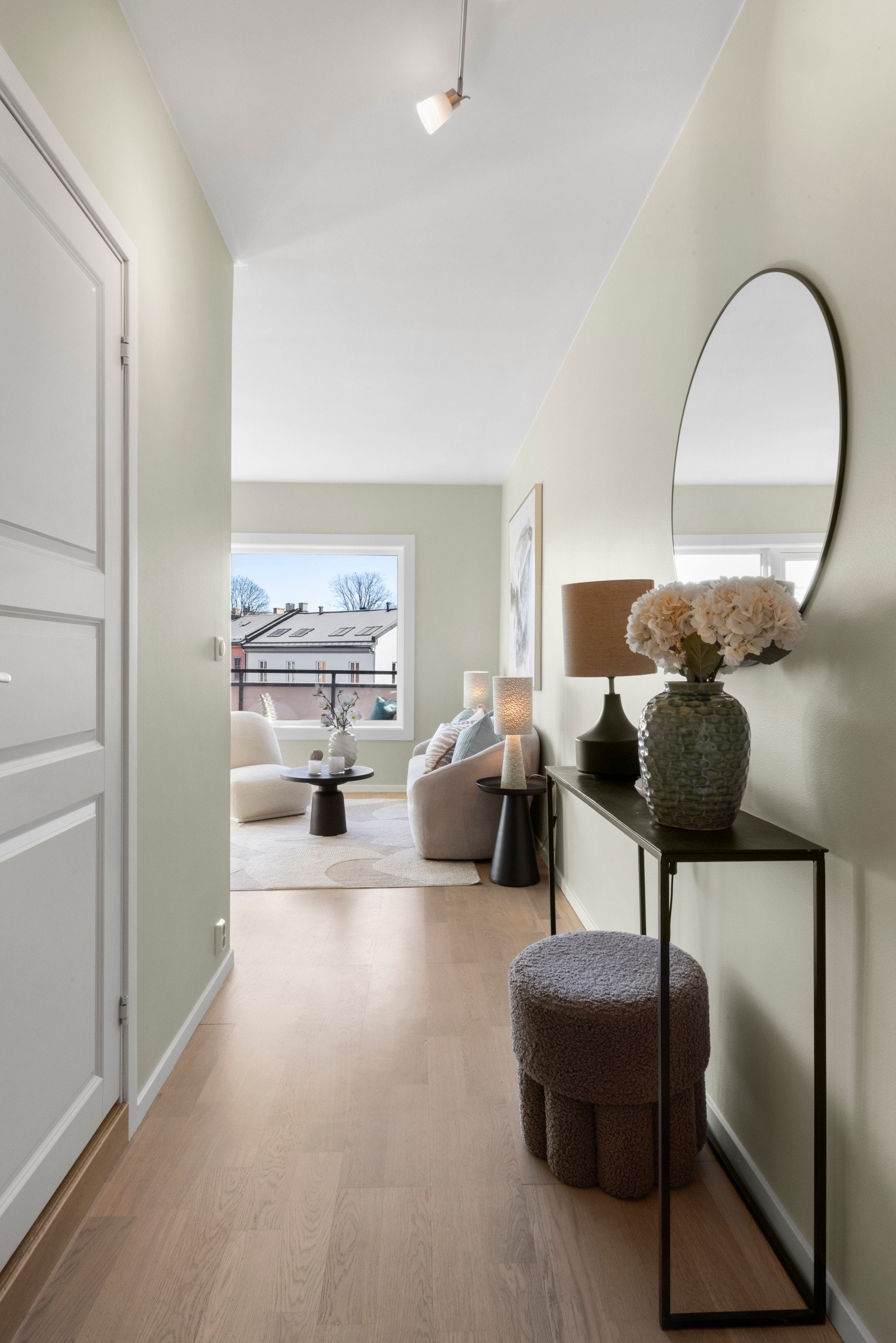 - Velkommen til en hyggelig visning i Maridalsveien 196 - Galleribilde