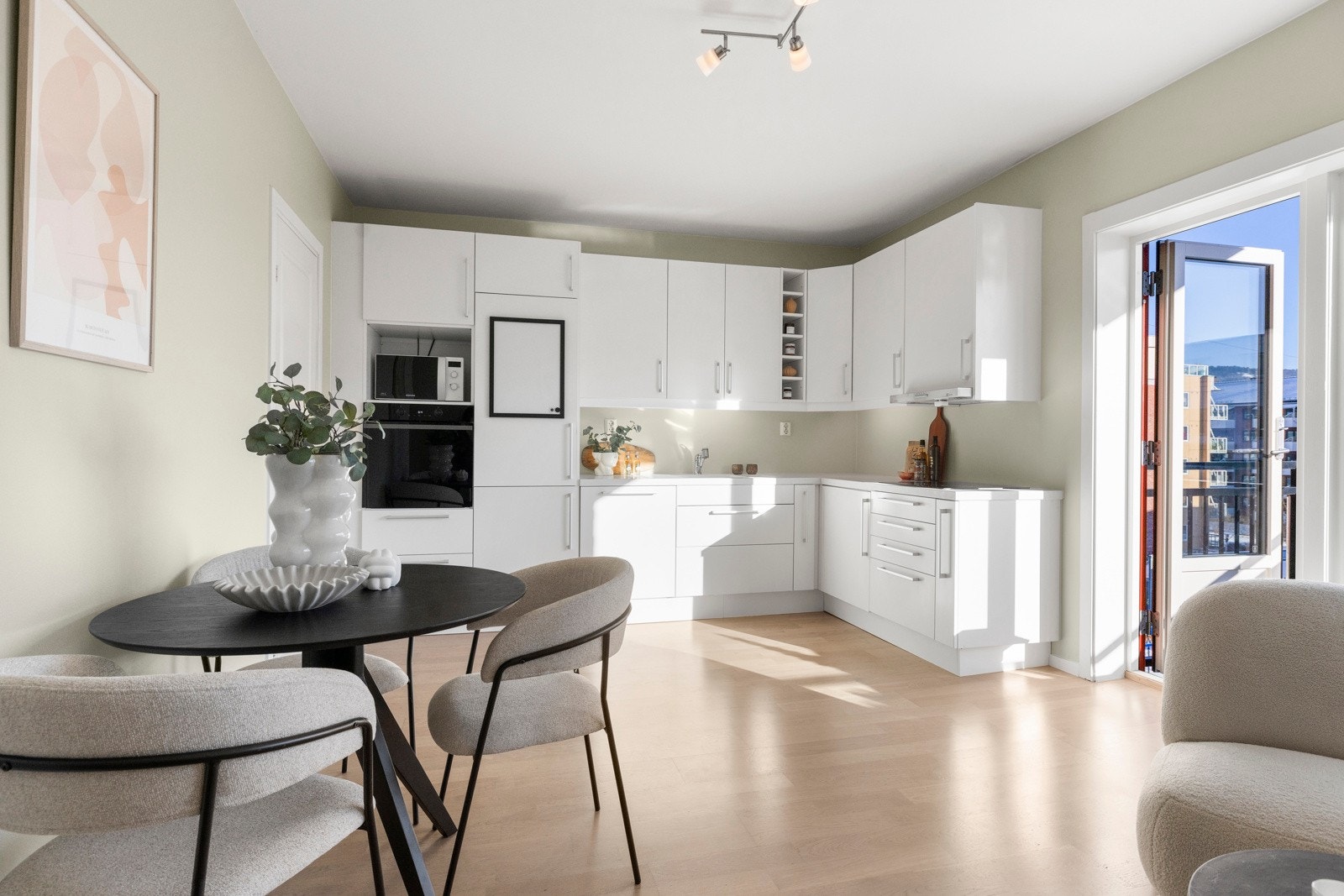 - Stue - Galleribilde