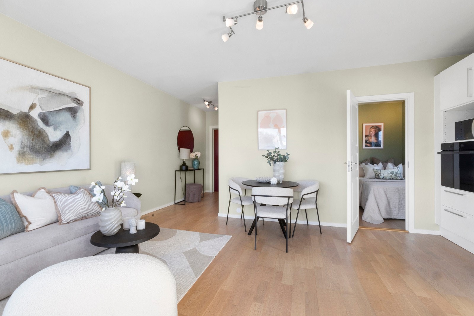 - Stue - Galleribilde