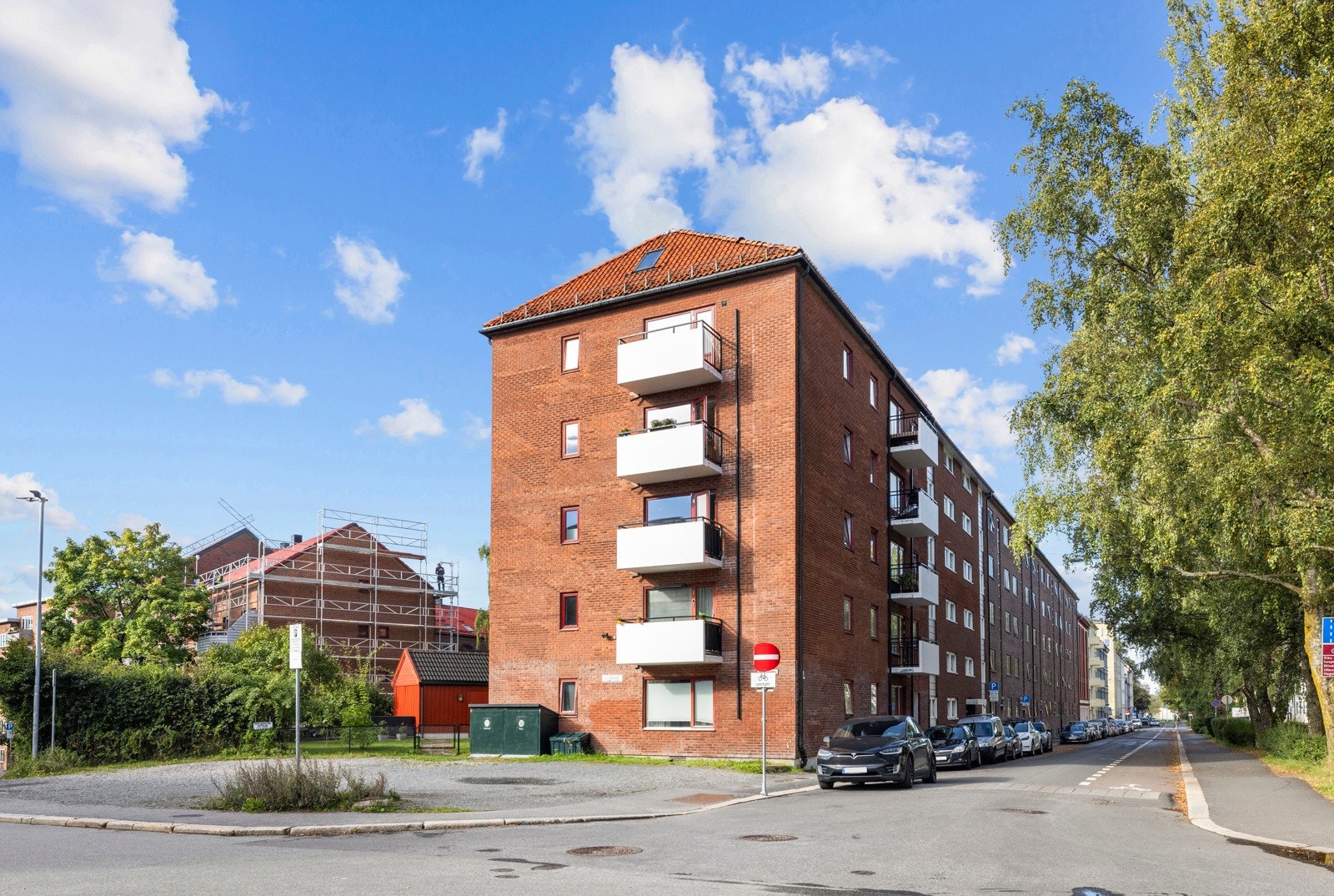 - Fasade - Galleribilde