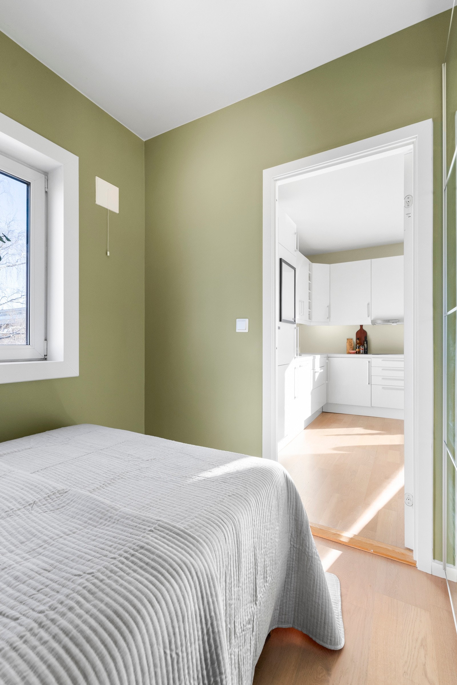 - Soverom - Galleribilde