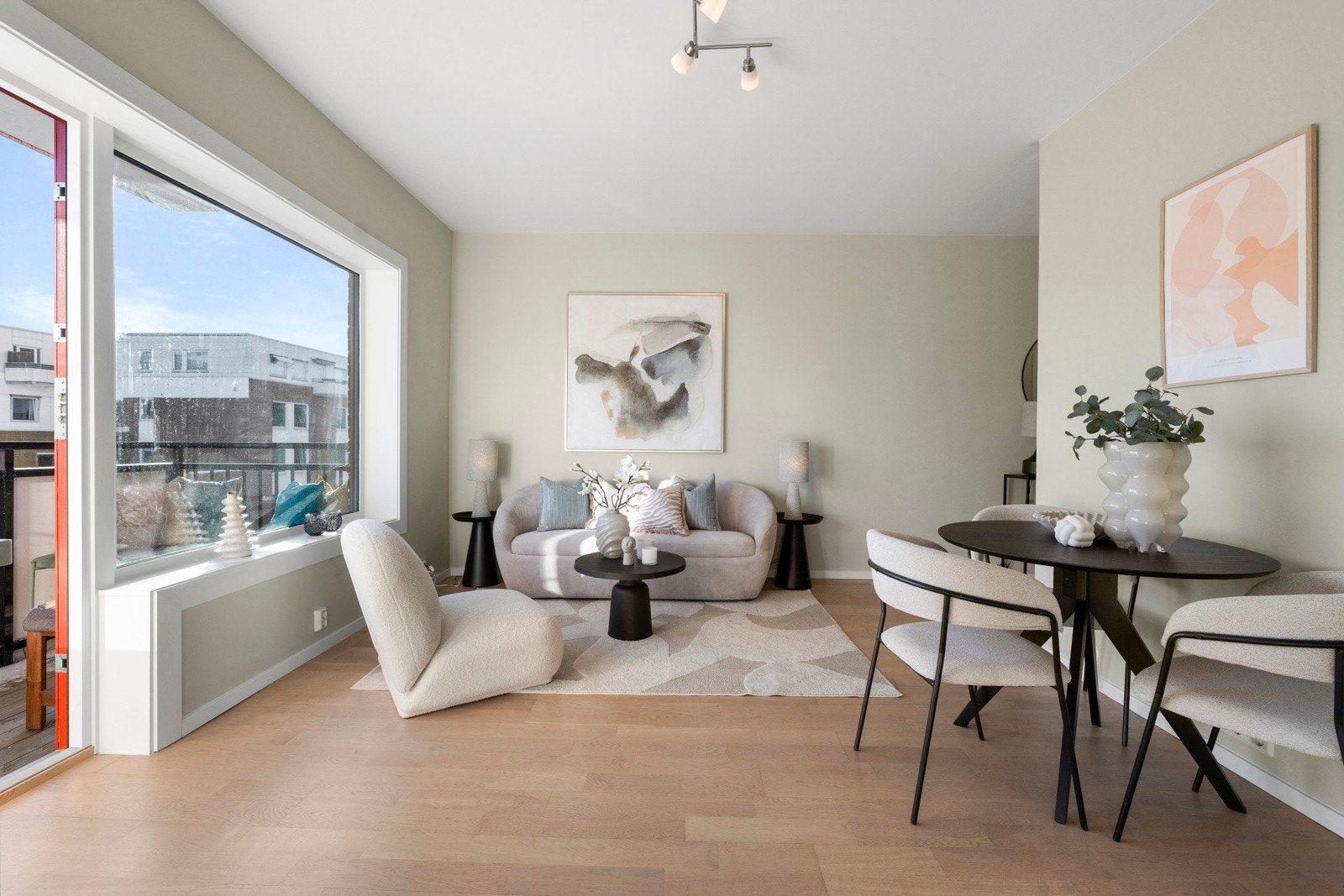 - Stue - Galleribilde