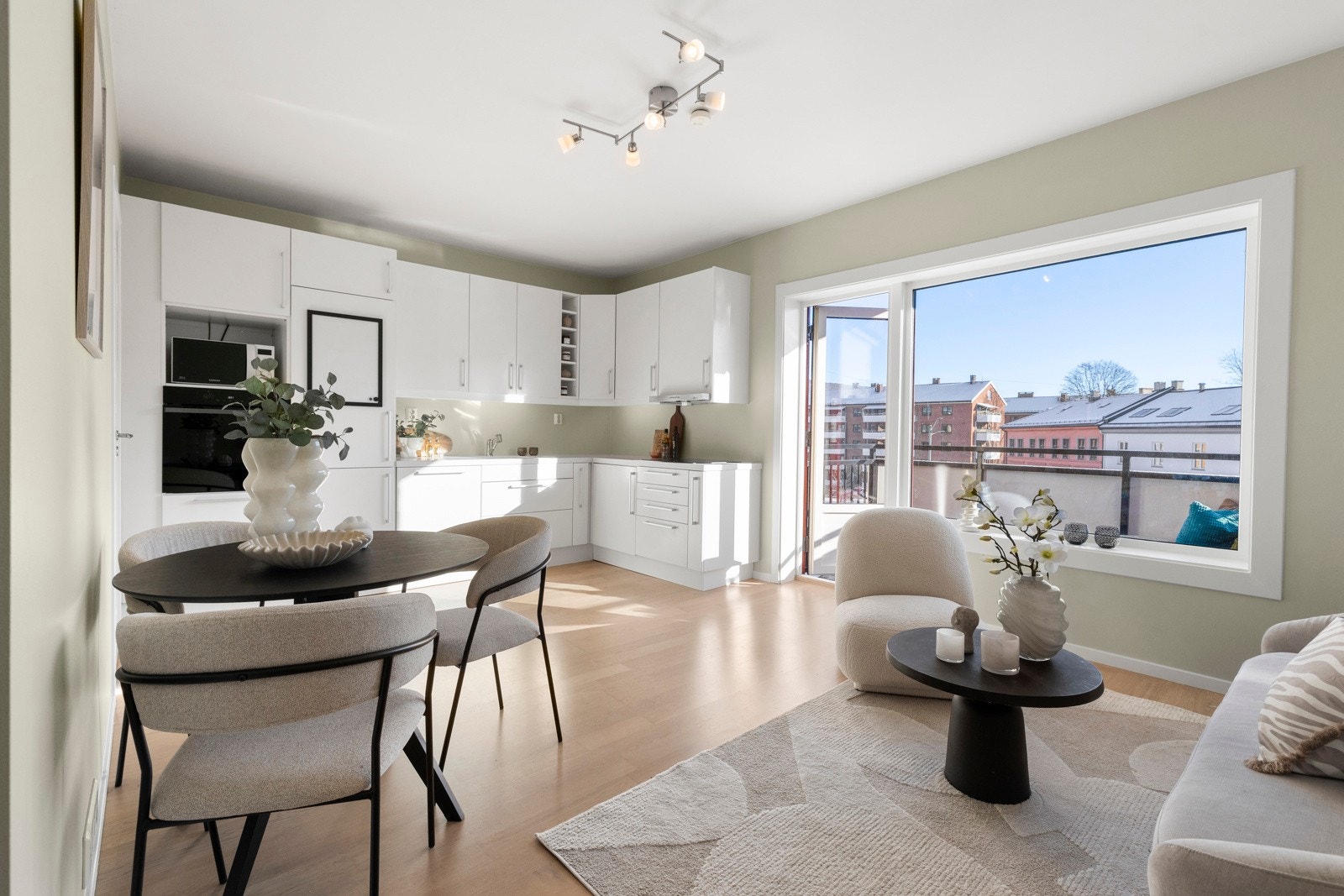 - Maridalsveien 196 - Galleribilde