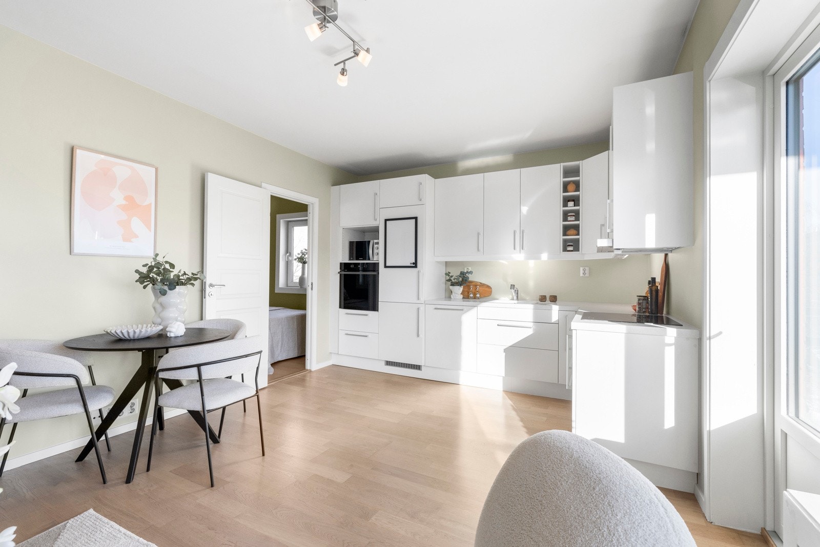 - Maridalsveien 196 - Galleribilde