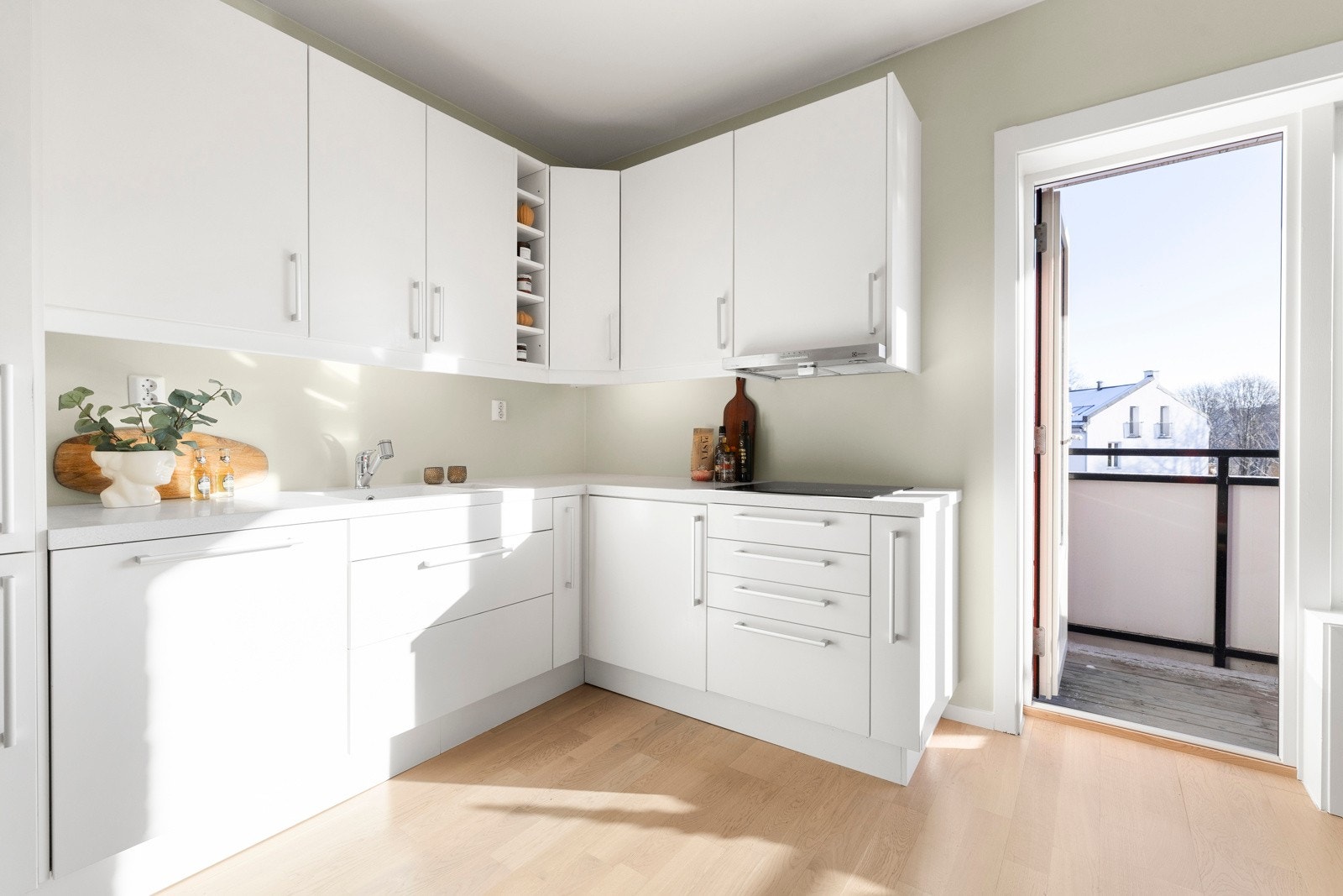 - Kjøkken - Galleribilde