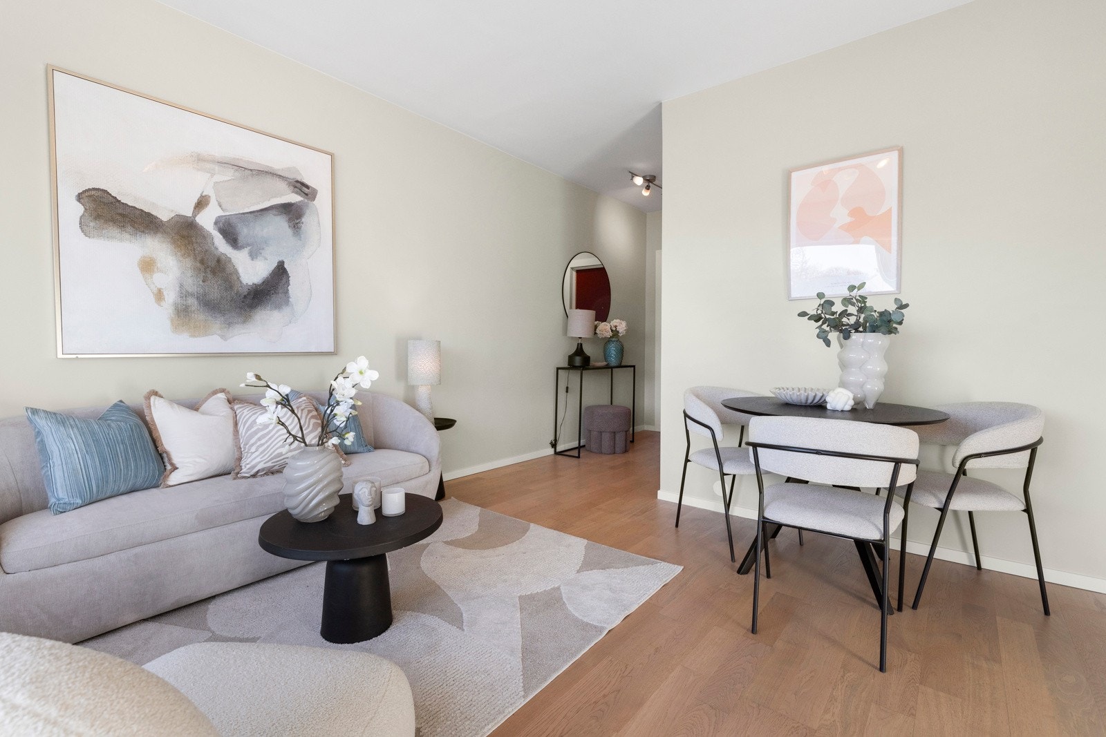 - Stue - Galleribilde