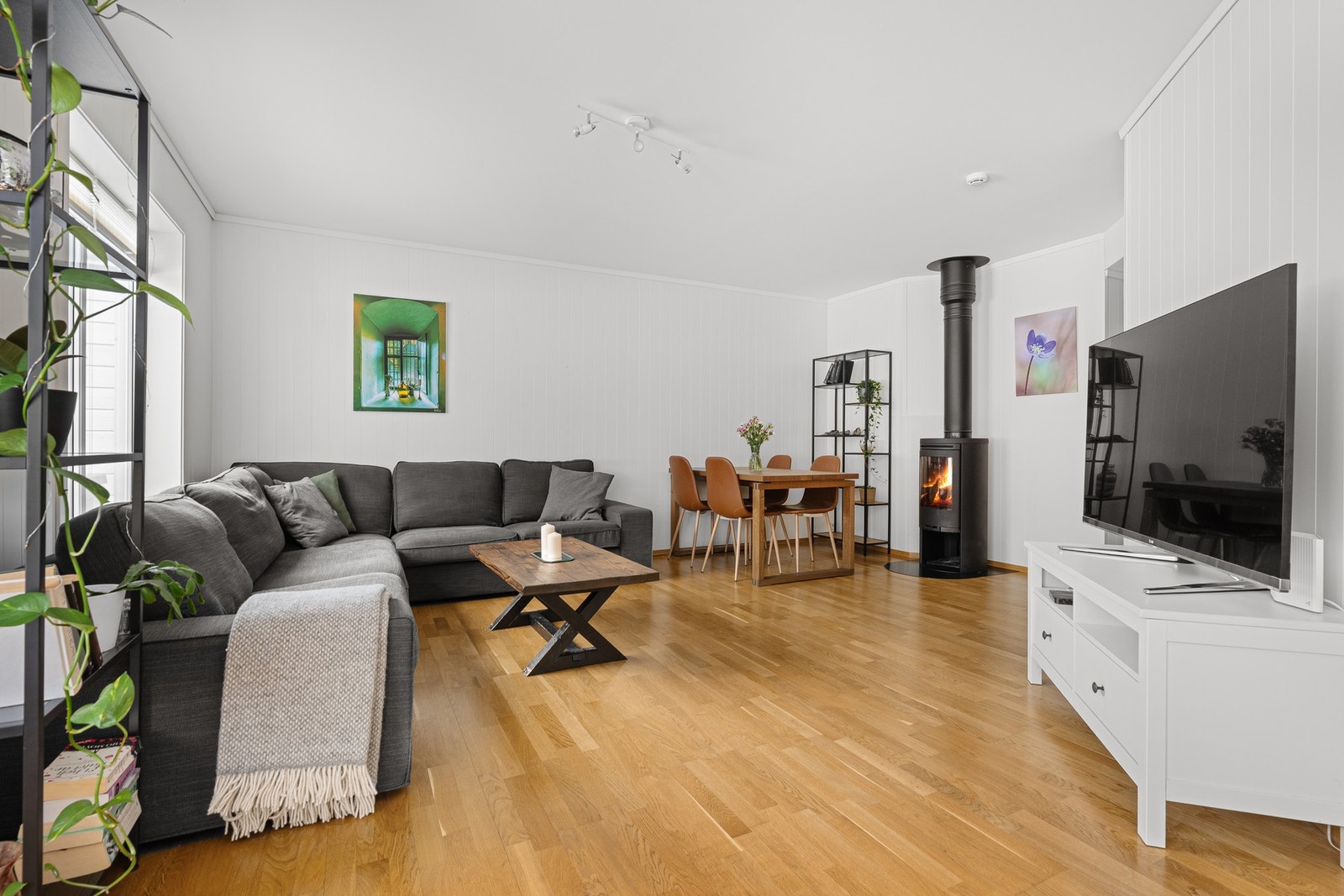 Fiber fra Telenor Galleribilde