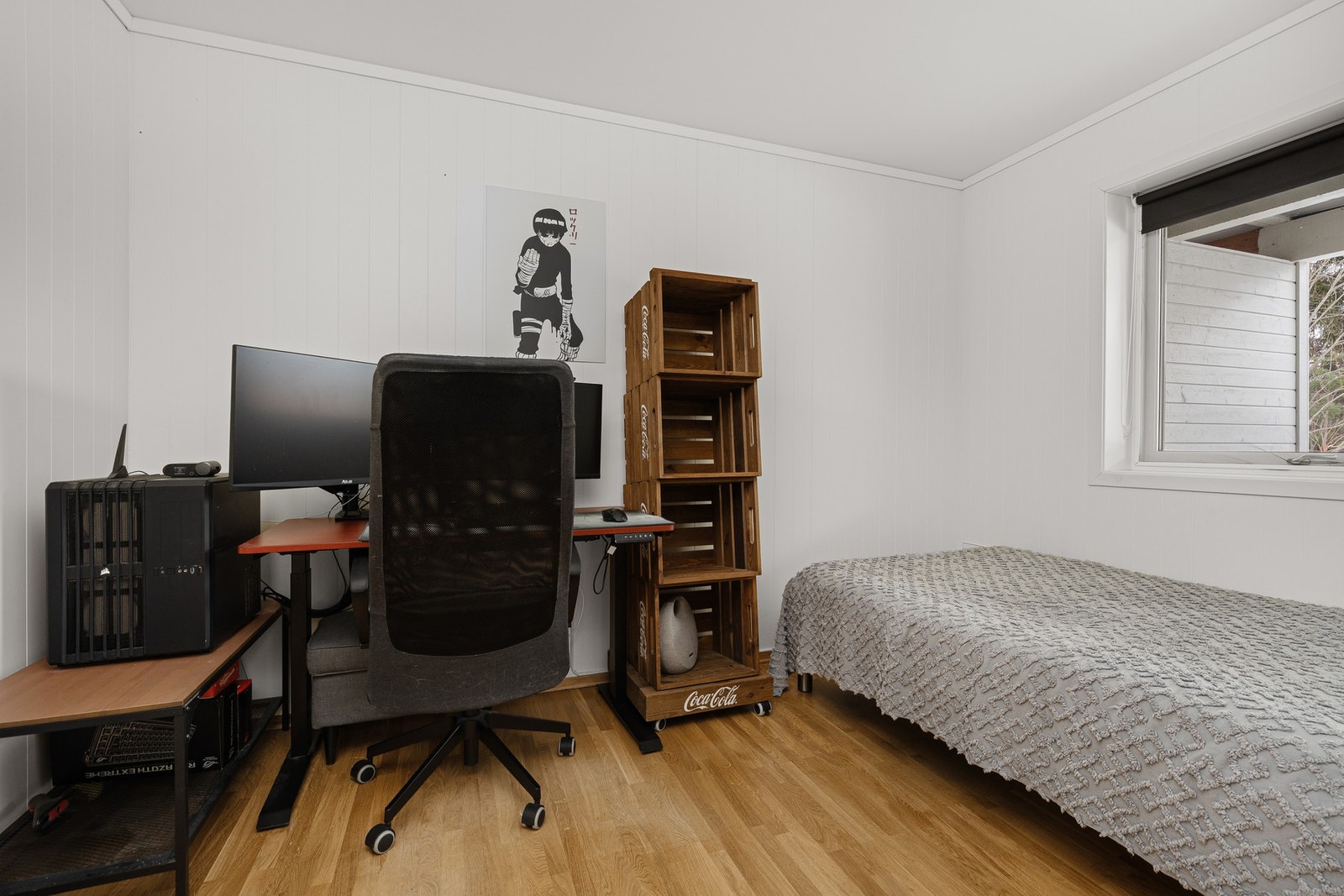 Soverom 2 Galleribilde