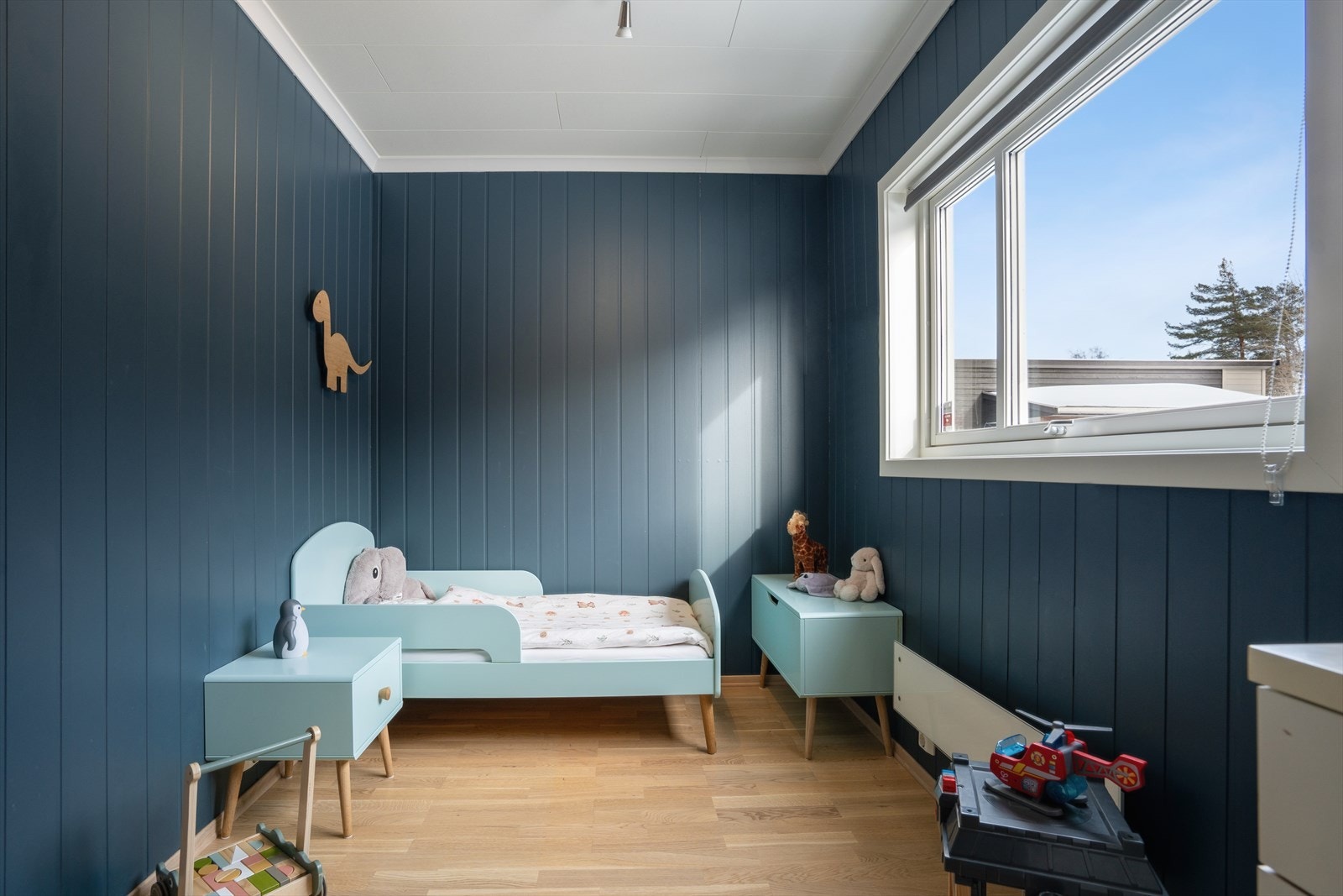 Soverom 2. Galleribilde