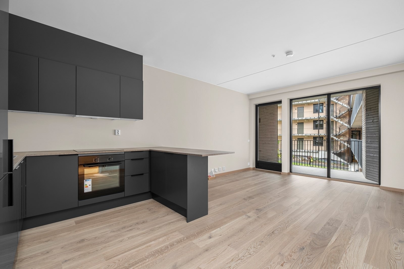 Det er nybygg-garanti fram til 2030. Galleribilde