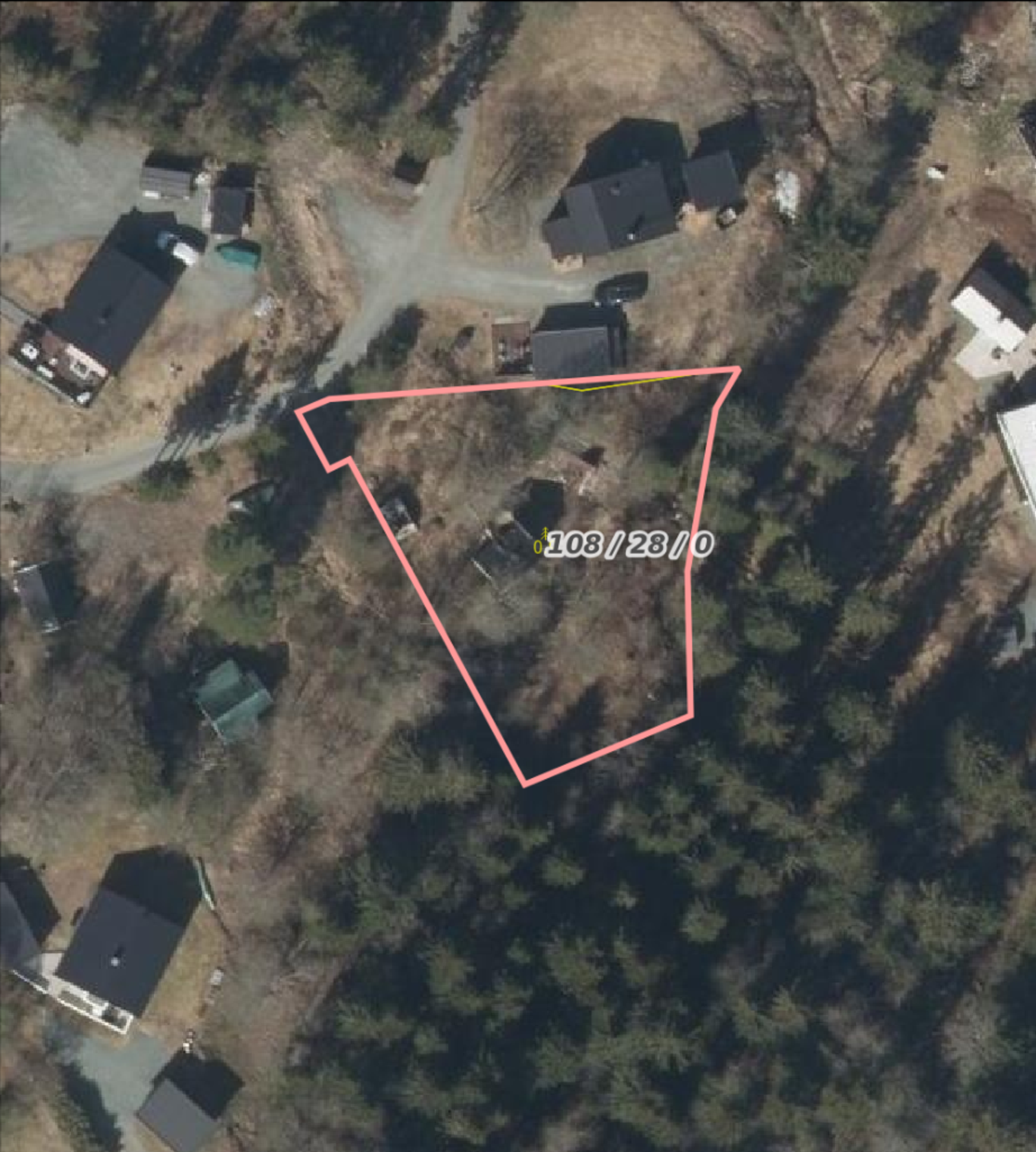 Bilde hentet fra NIBIO Galleribilde