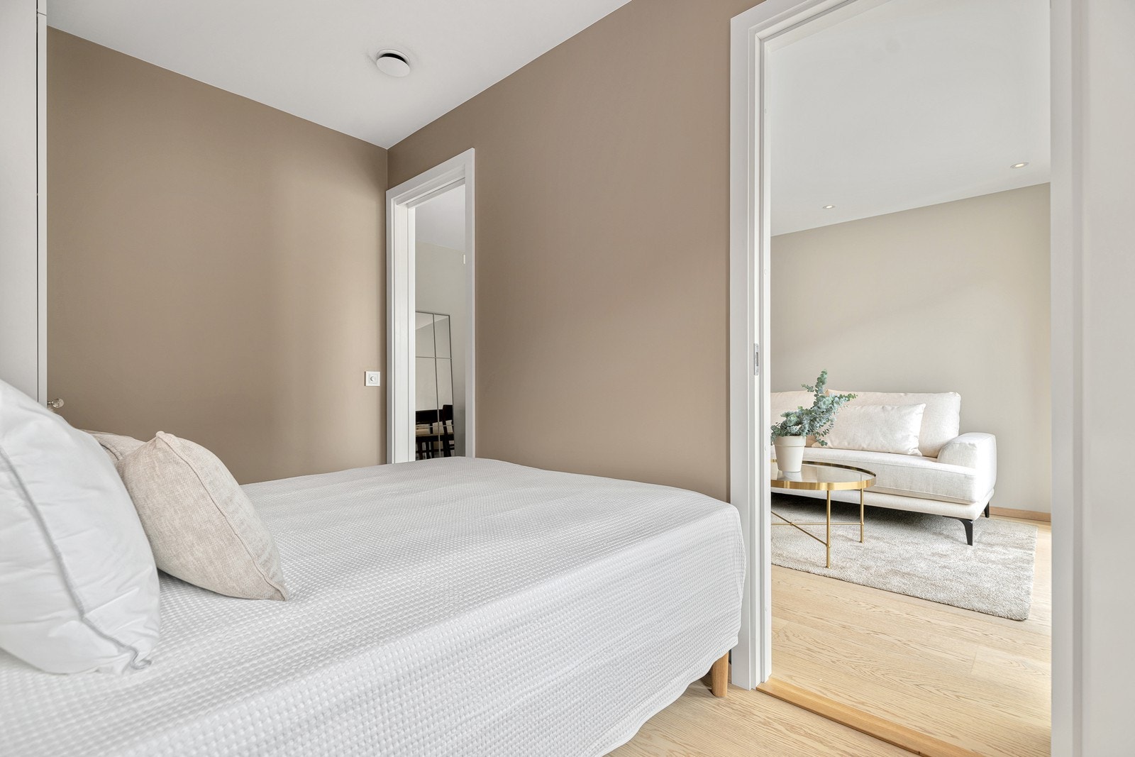 Soverom 1 Galleribilde