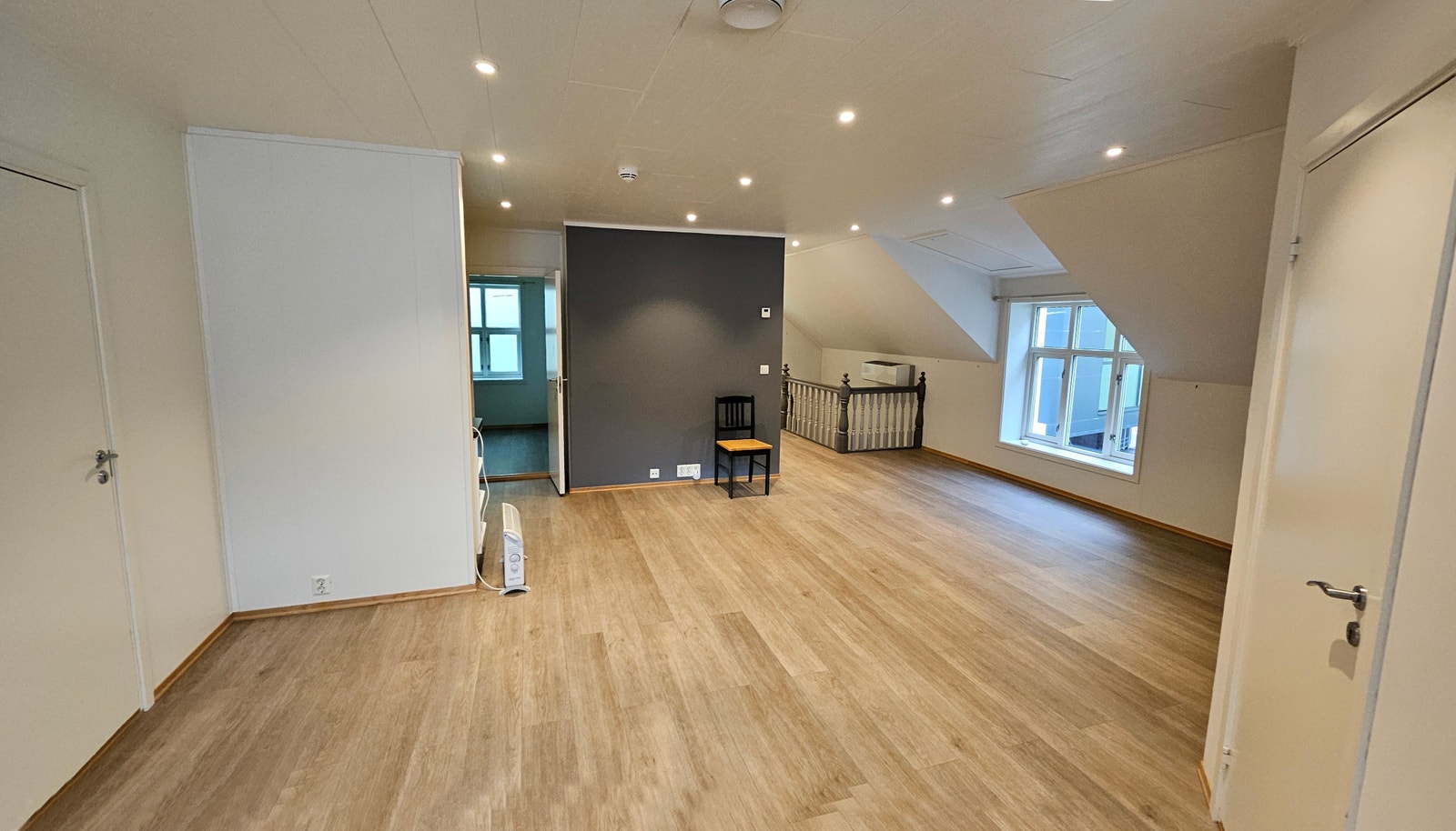 Stue Galleribilde