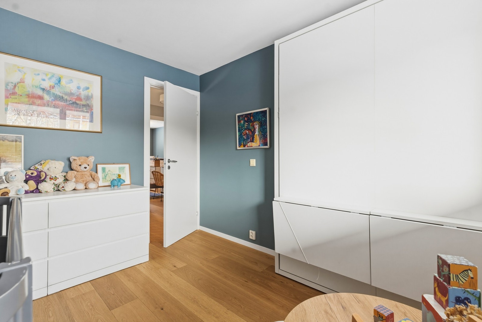 Soverom 2. Galleribilde