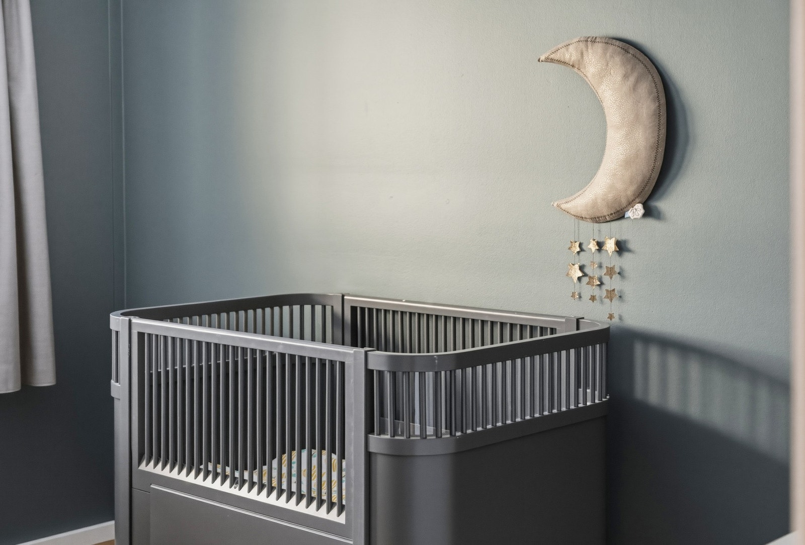 Soverom 2. Galleribilde