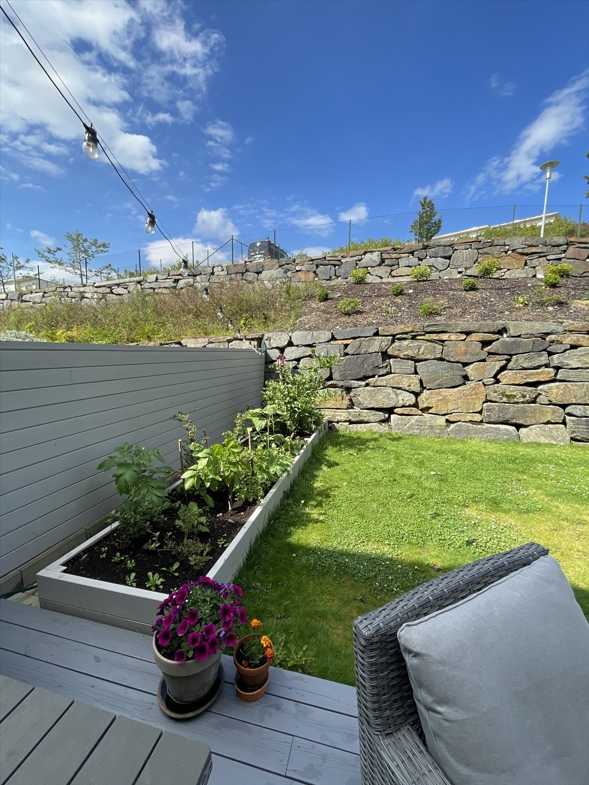 Selgers private bilde. Galleribilde