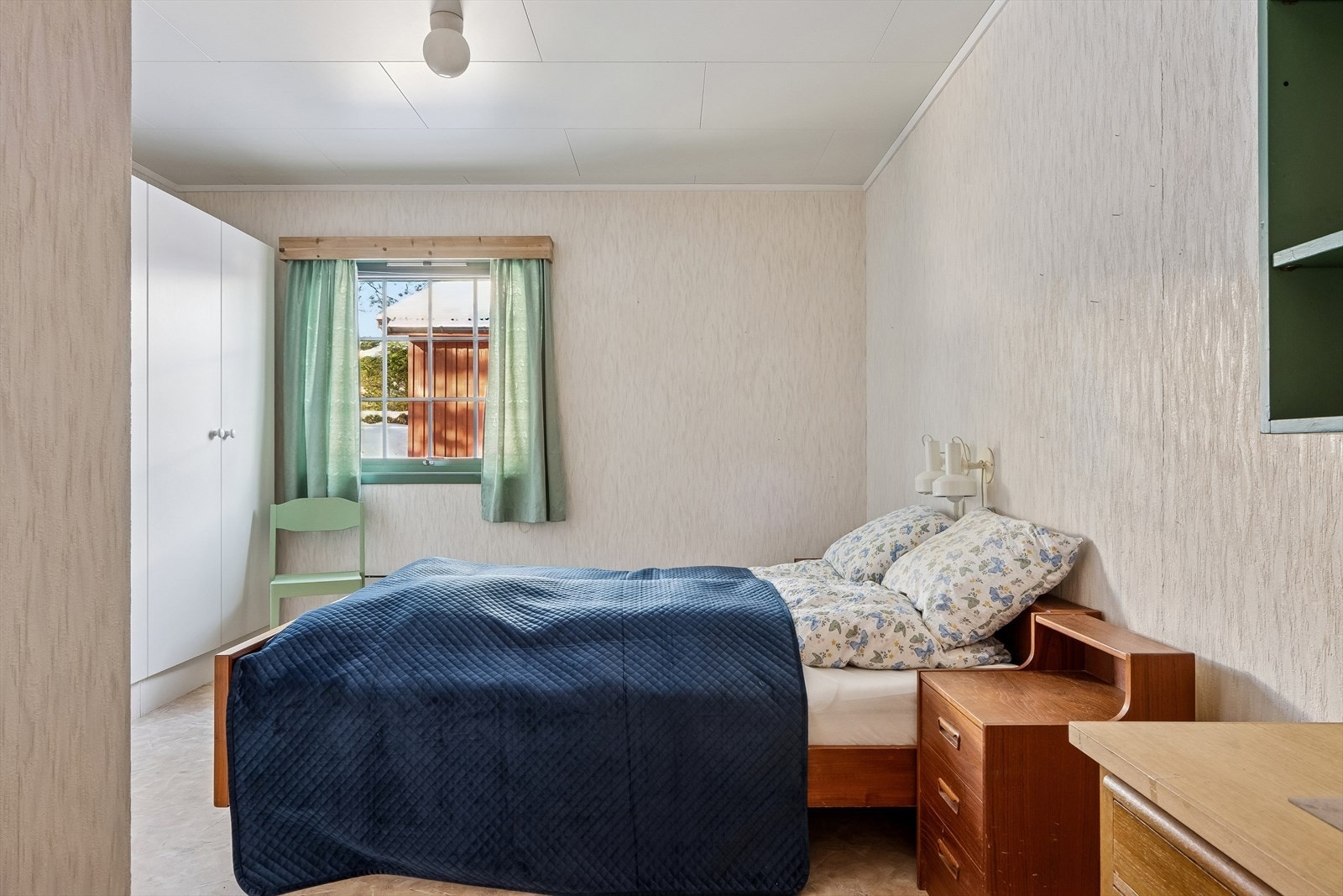 I hovedleiligheten er det hele 5 soverom totalt. Galleribilde