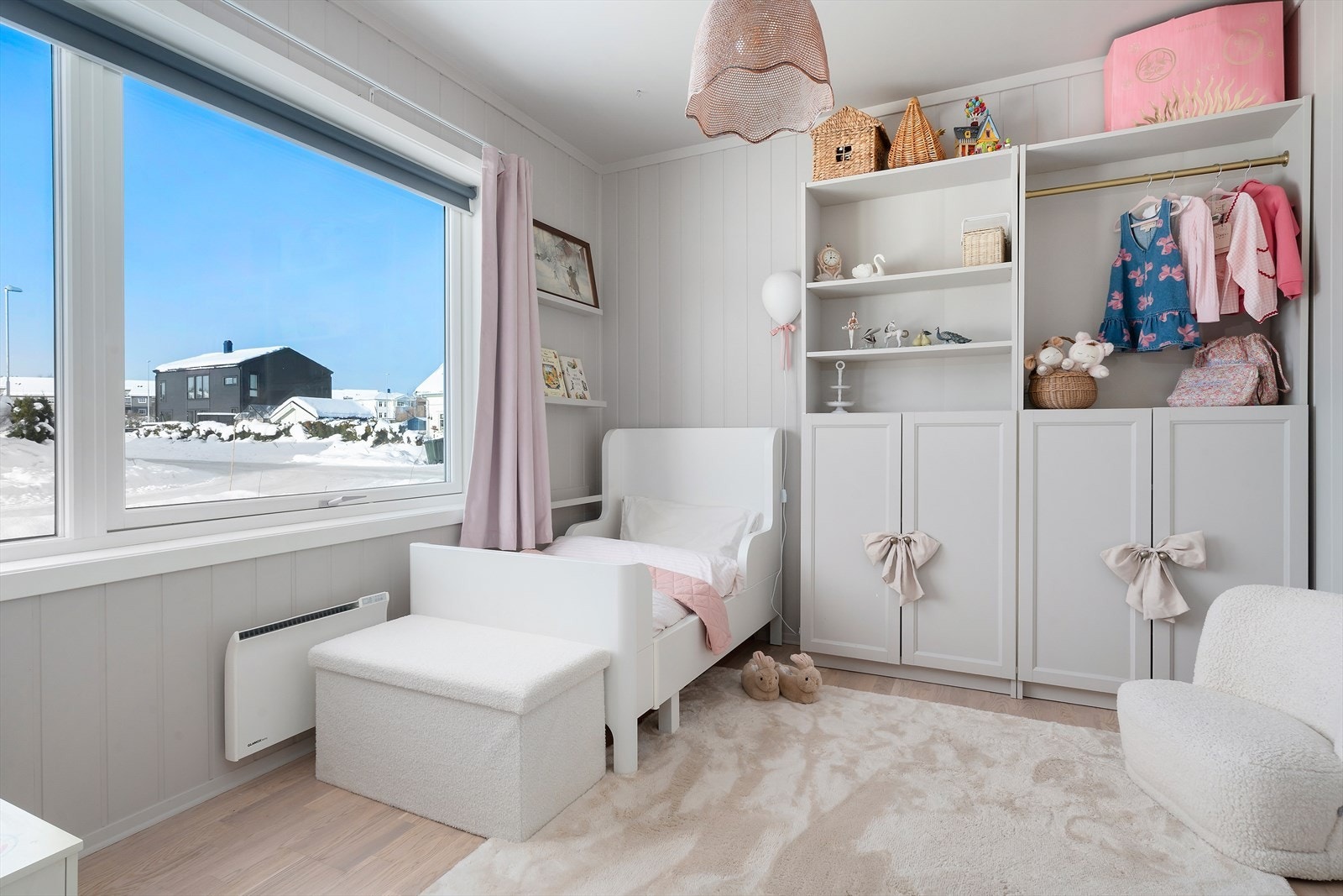 Soverom 3 Galleribilde