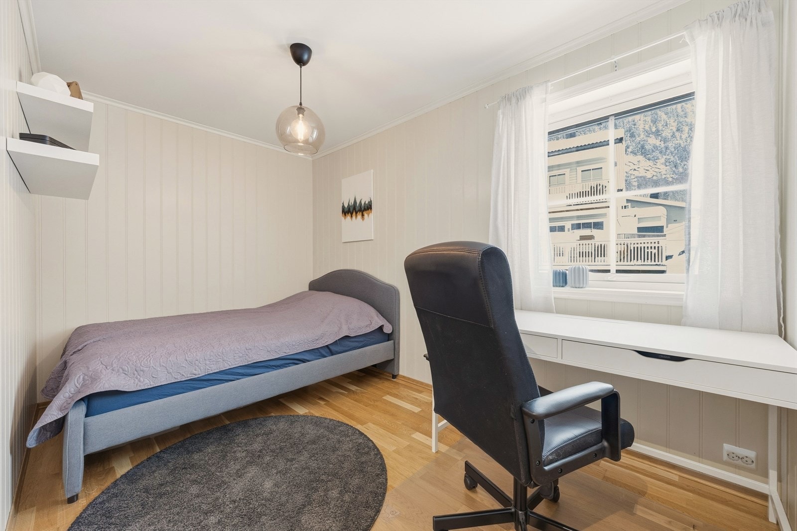 Soverom 3 Galleribilde