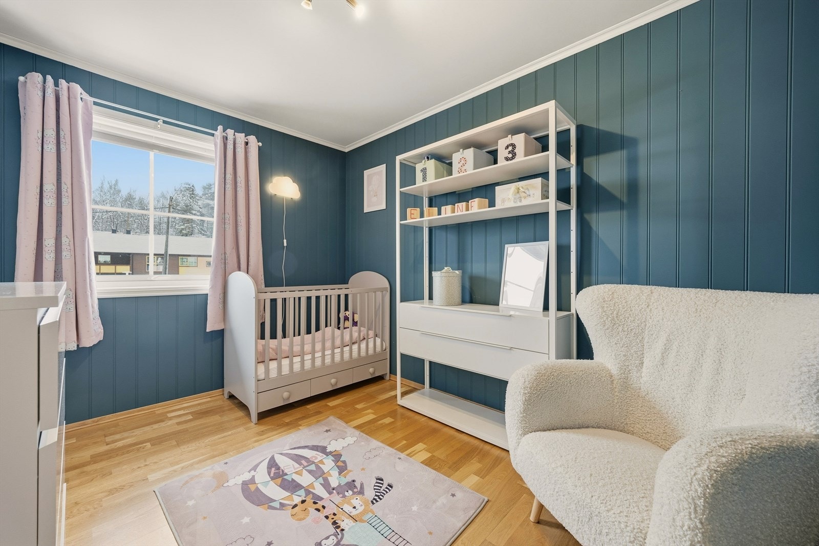 Soverom 2 Galleribilde