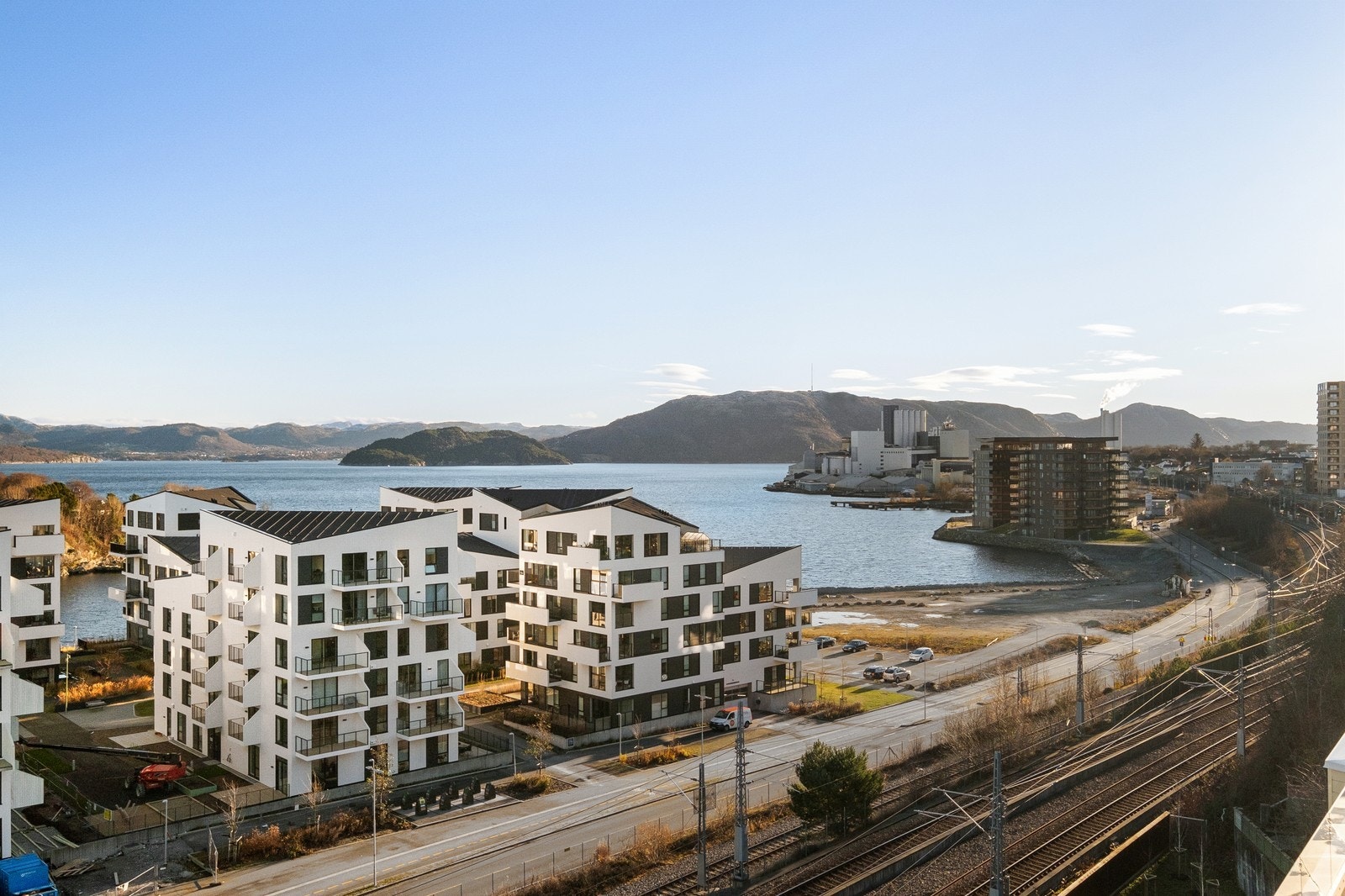 Velkommen til Lagårdsveien 104! Galleribilde