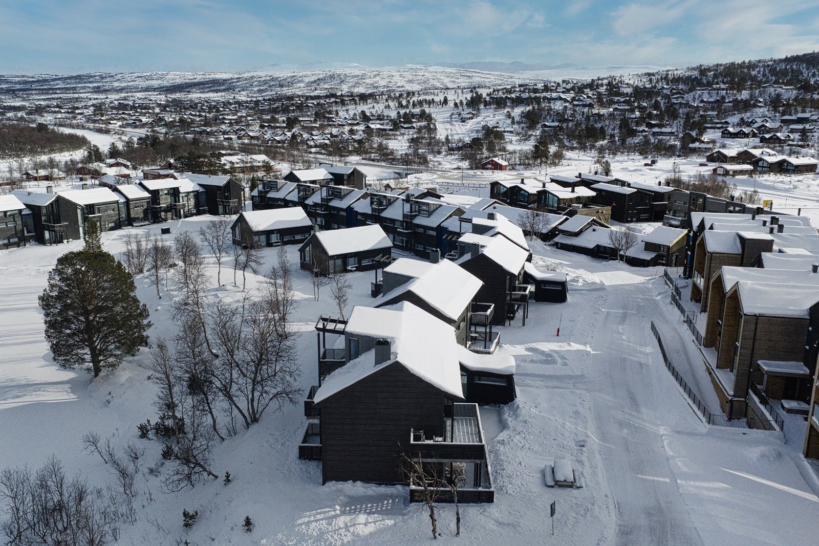 Tur til Galten kan nevnes som en av mange flotte turer man kan ta i området Galleribilde