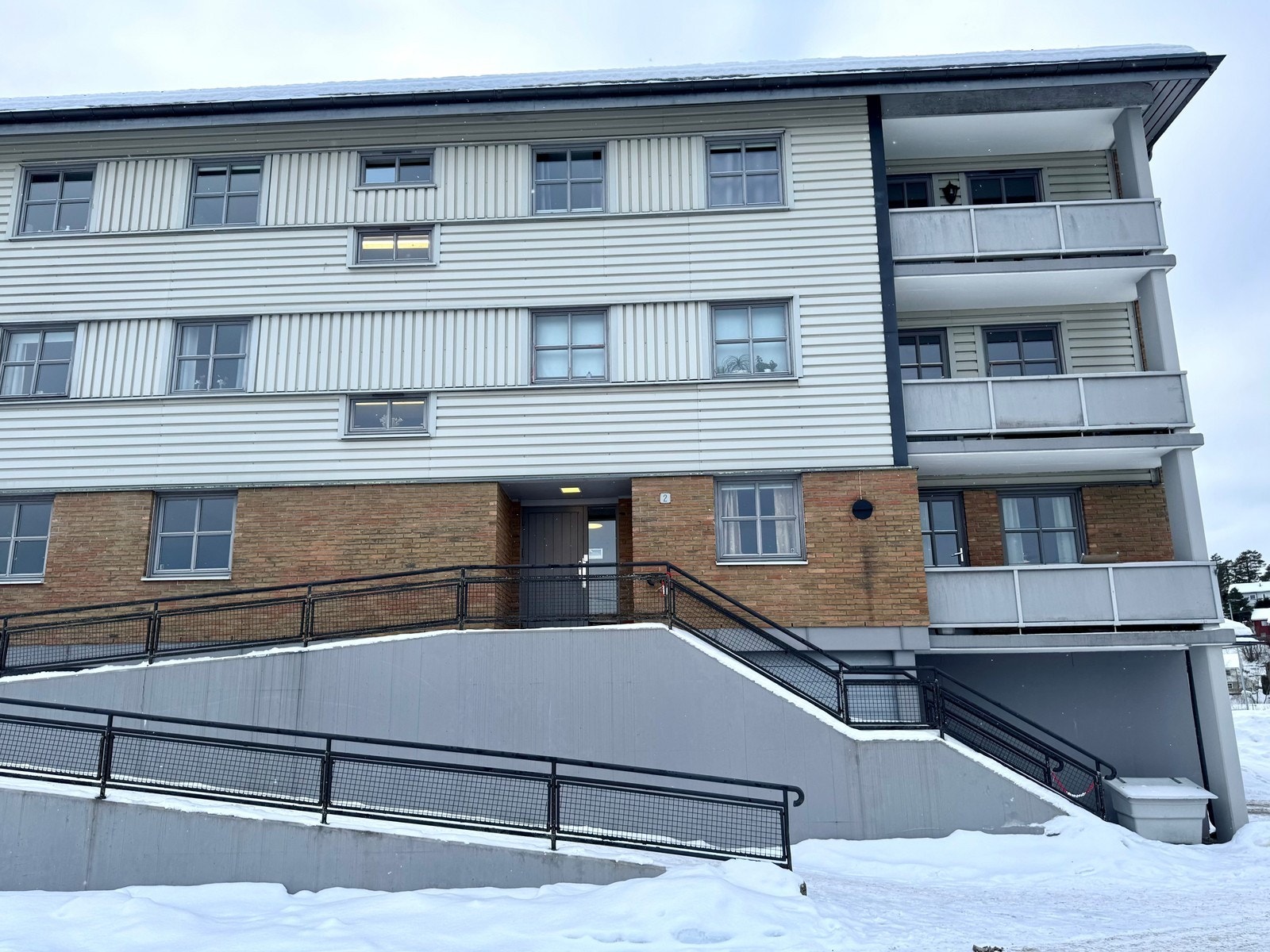 Velkommen til Rastastubben 2 Galleribilde