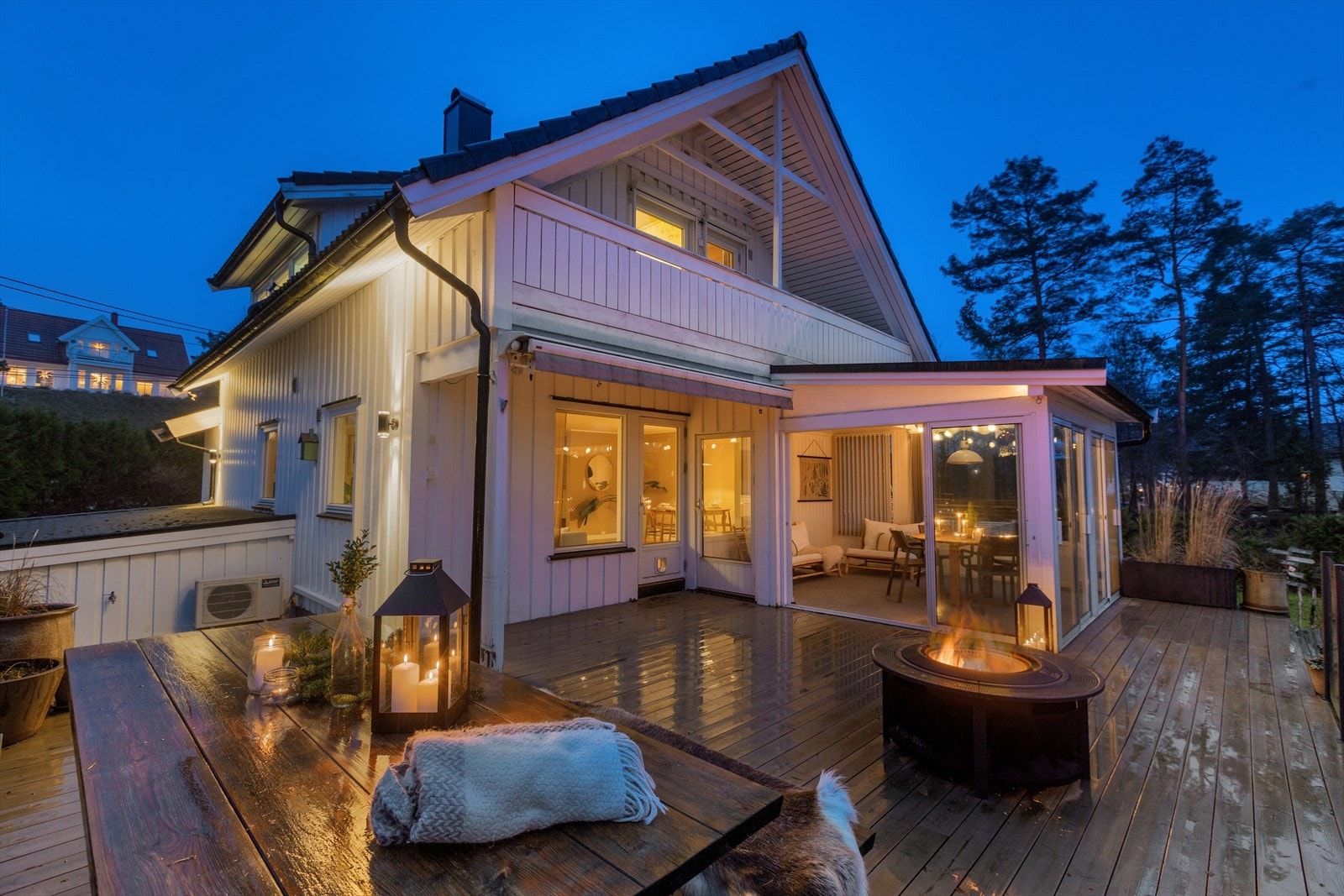 Bare å glede seg til ny sommer i Larkollen Galleribilde