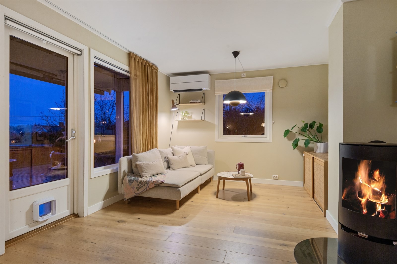 Stemningsbilde Galleribilde