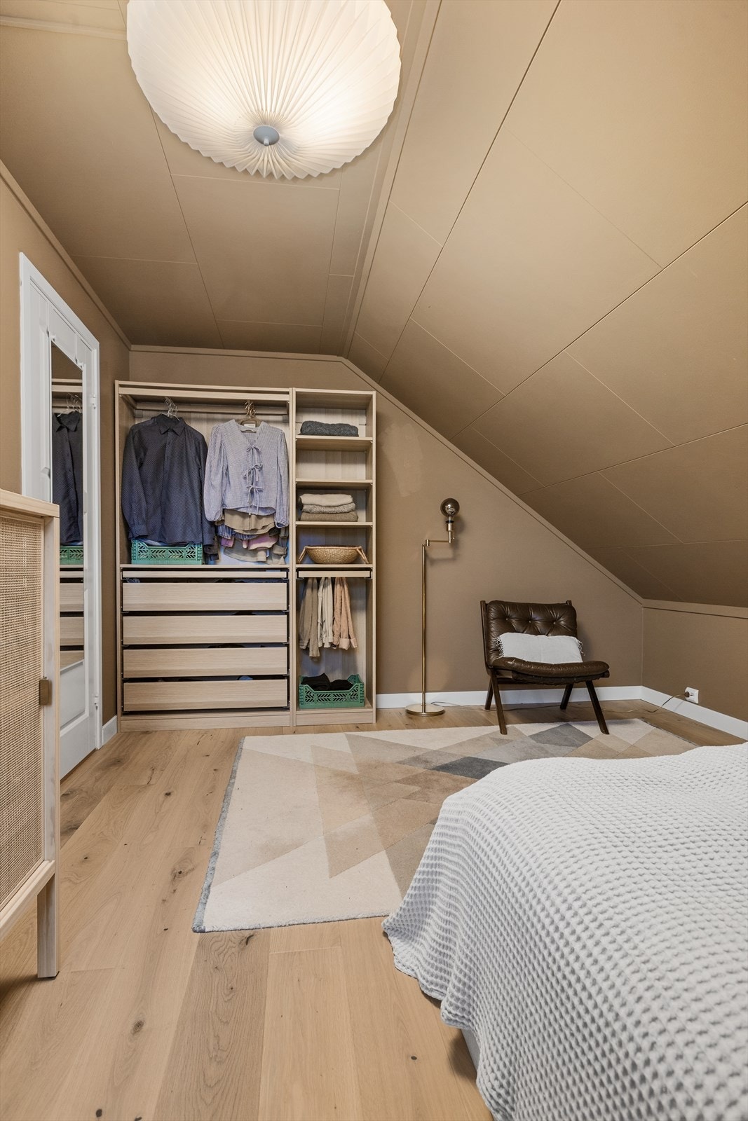 Soverom 2 Galleribilde