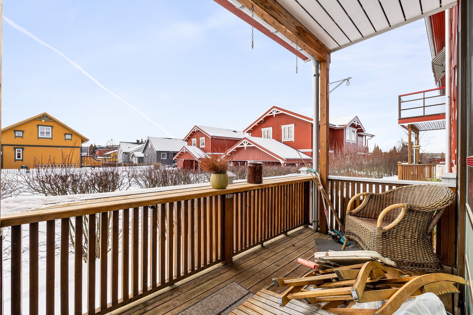 Velkommen inn! Galleribilde